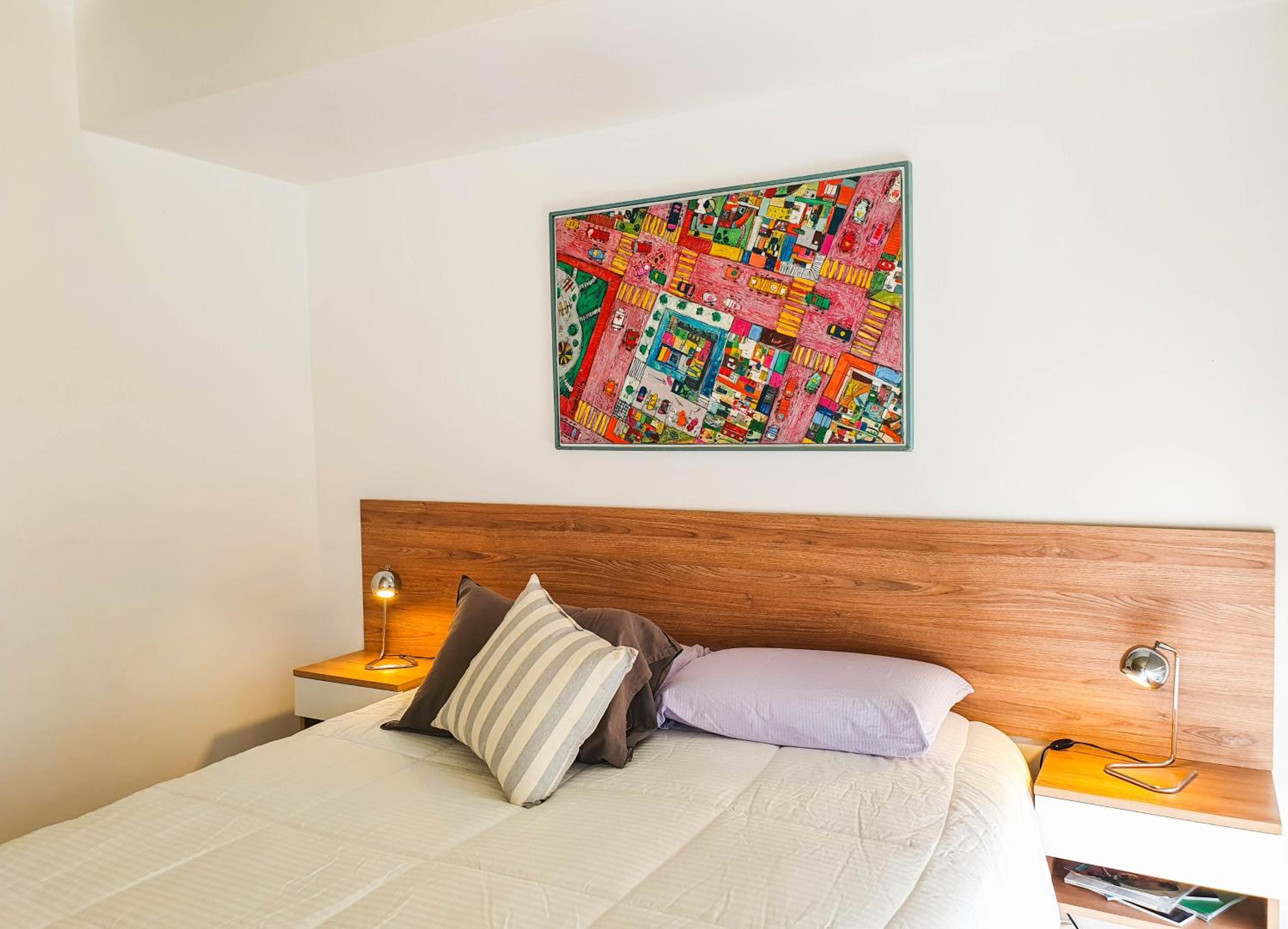 Studio Exclusivo en Palermo Queens