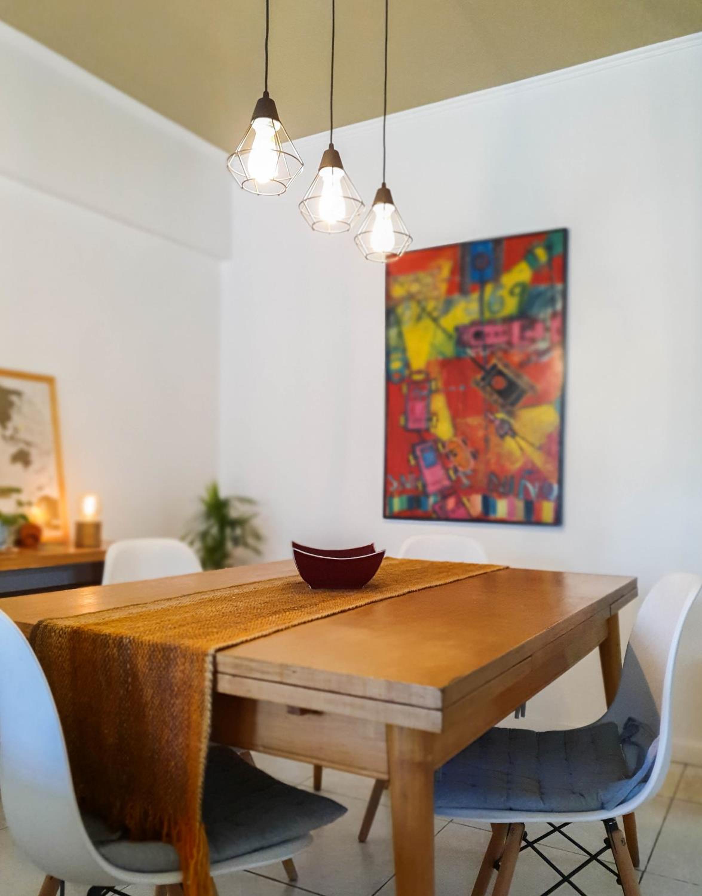 Studio Exclusivo en Palermo Queens