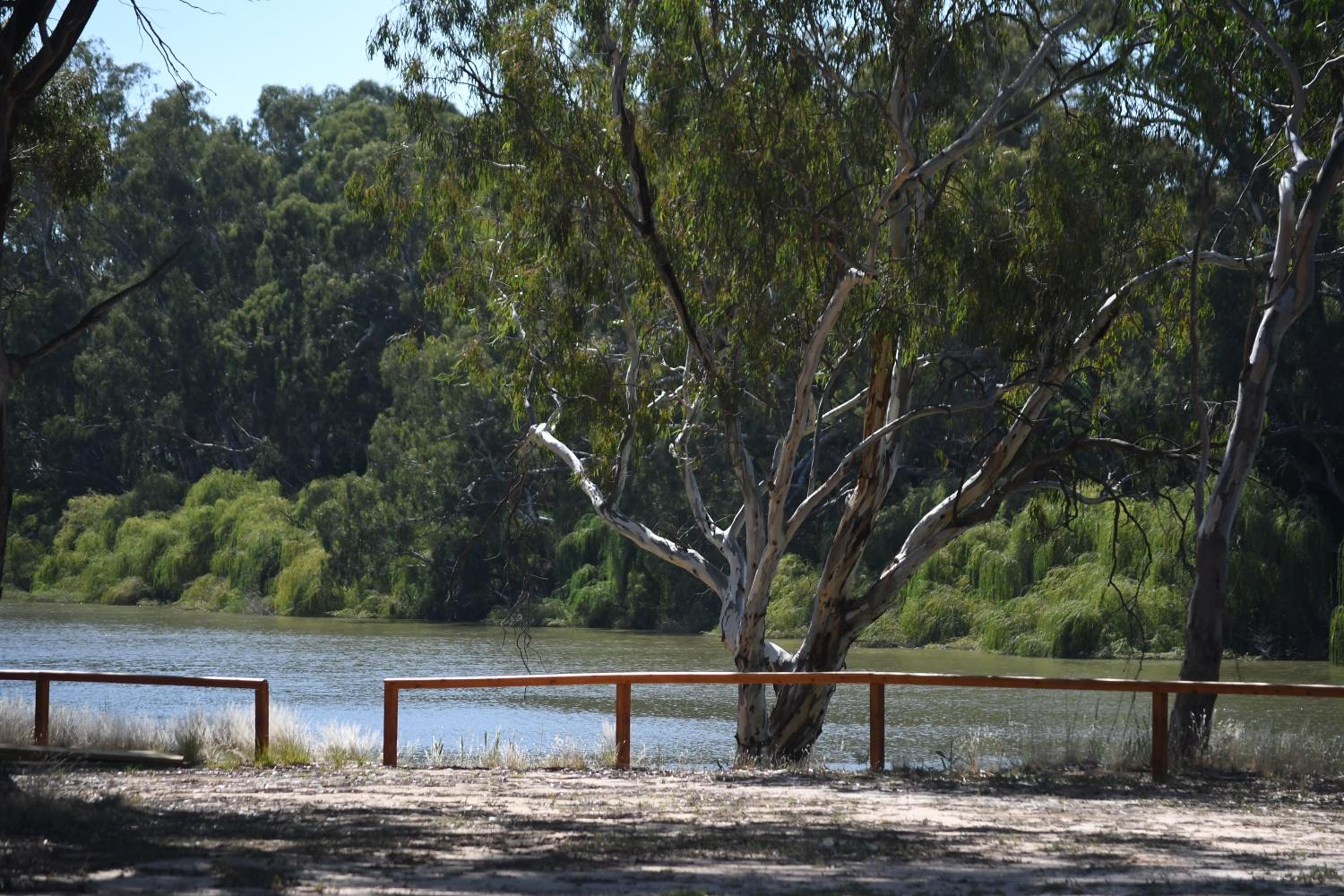 Goolwa River Retreat
