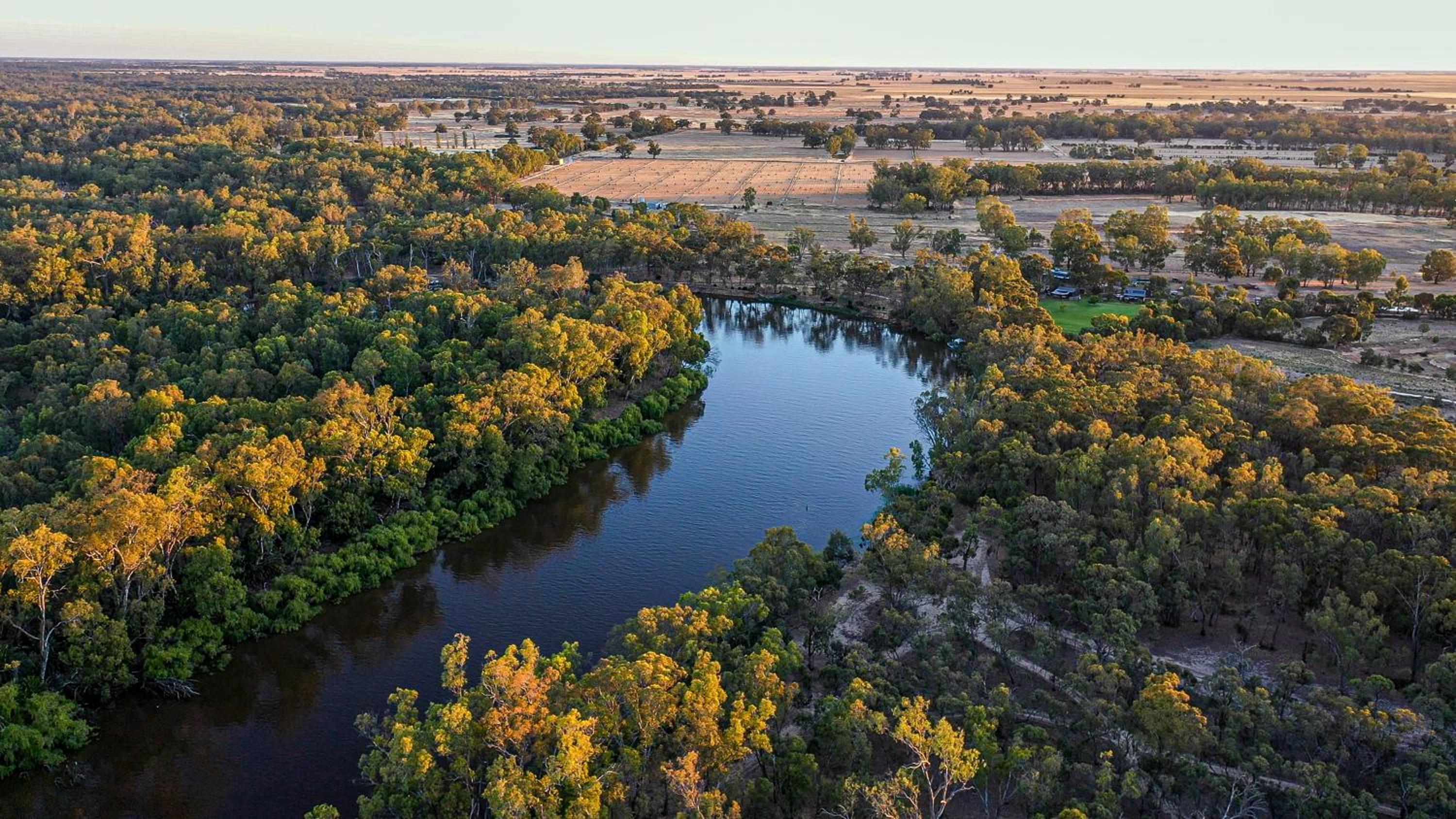 Goolwa River Retreat