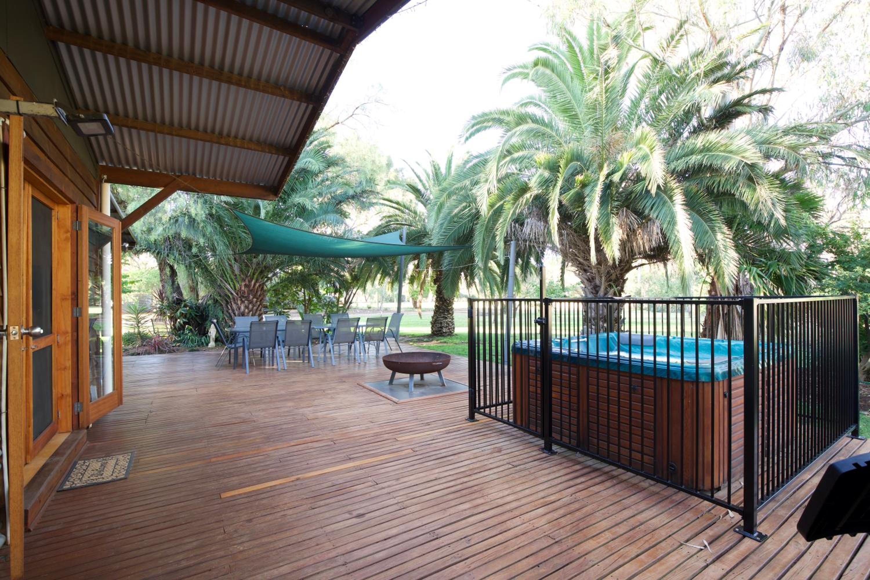 Goolwa River Retreat