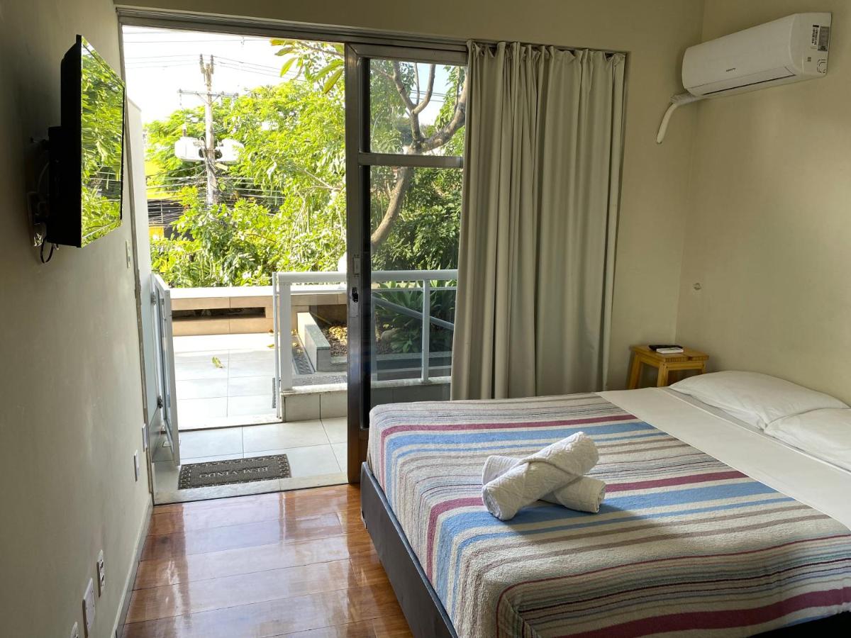 Vina Rio view 2