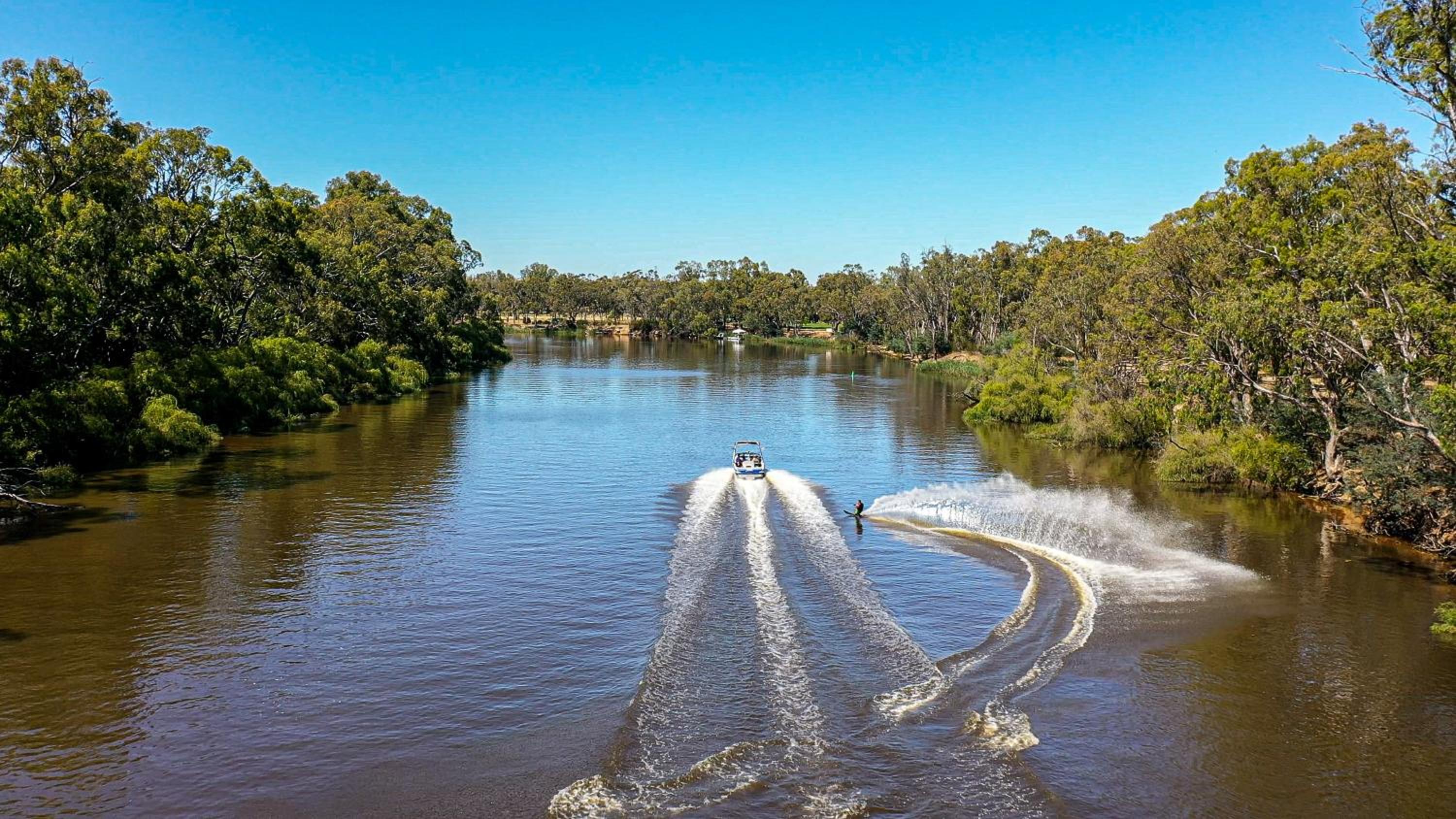Goolwa River Retreat