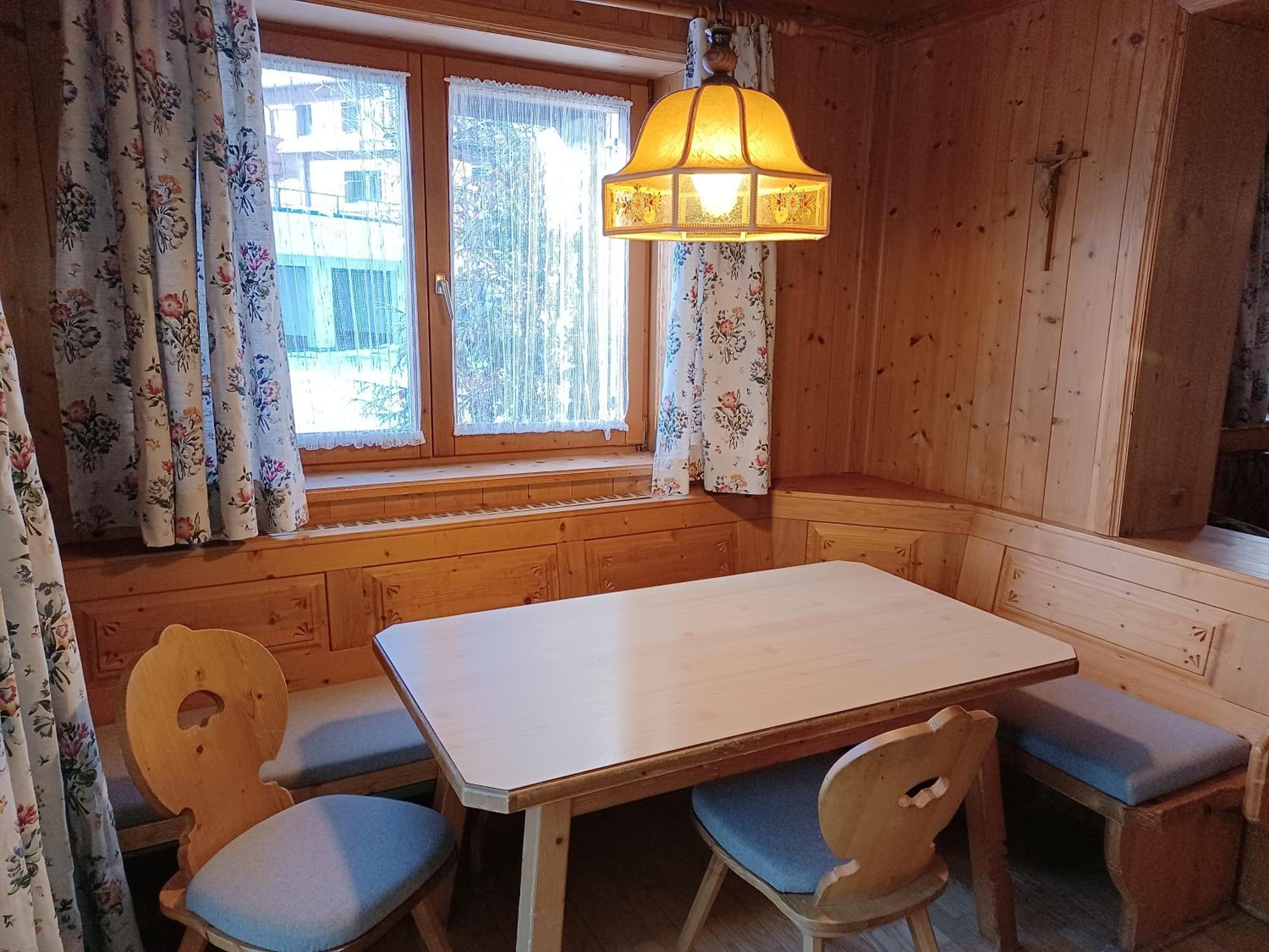 Wellness Pension Hollaus