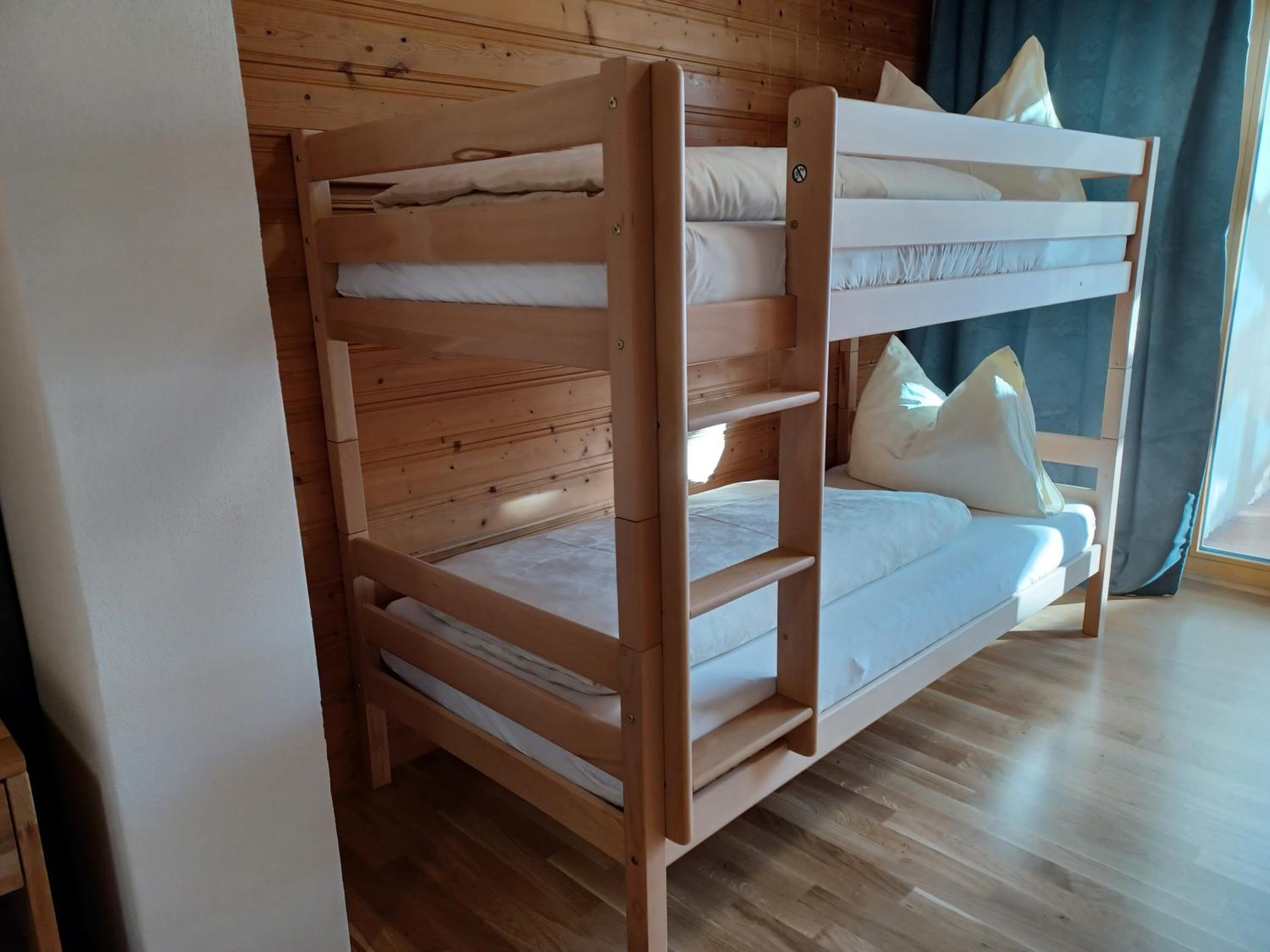 Wellness Pension Hollaus