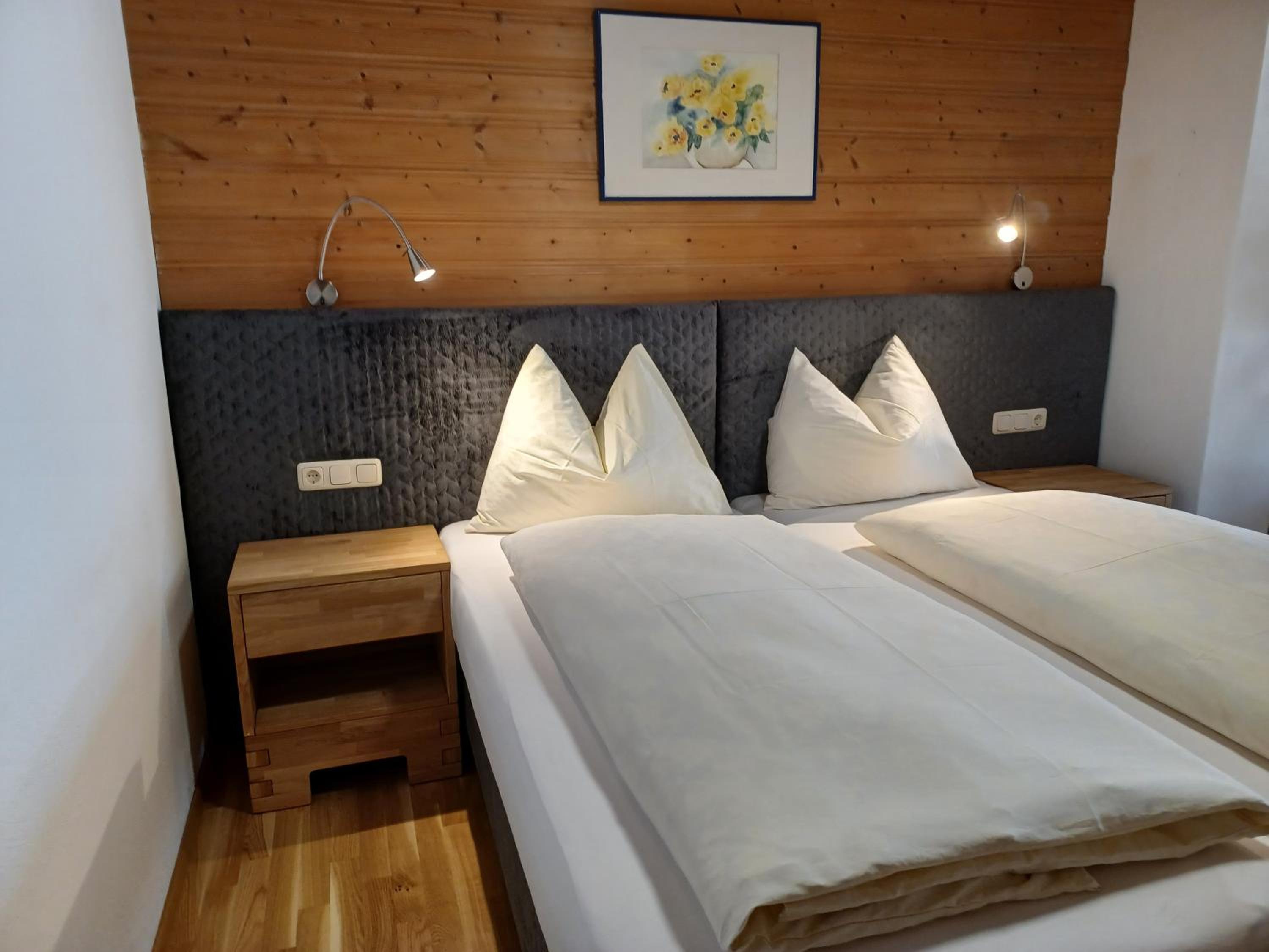 Wellness Pension Hollaus