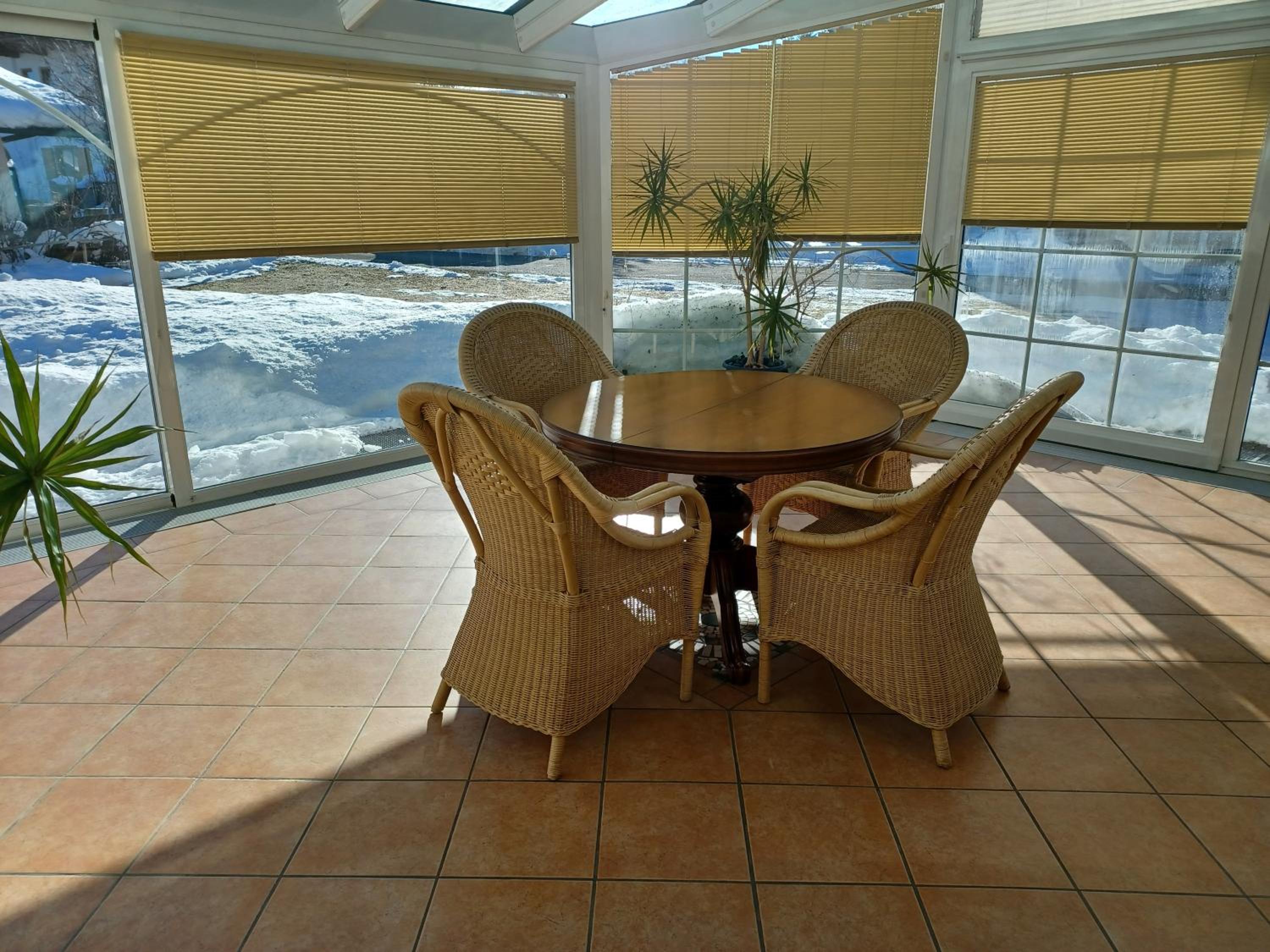 Wellness Pension Hollaus