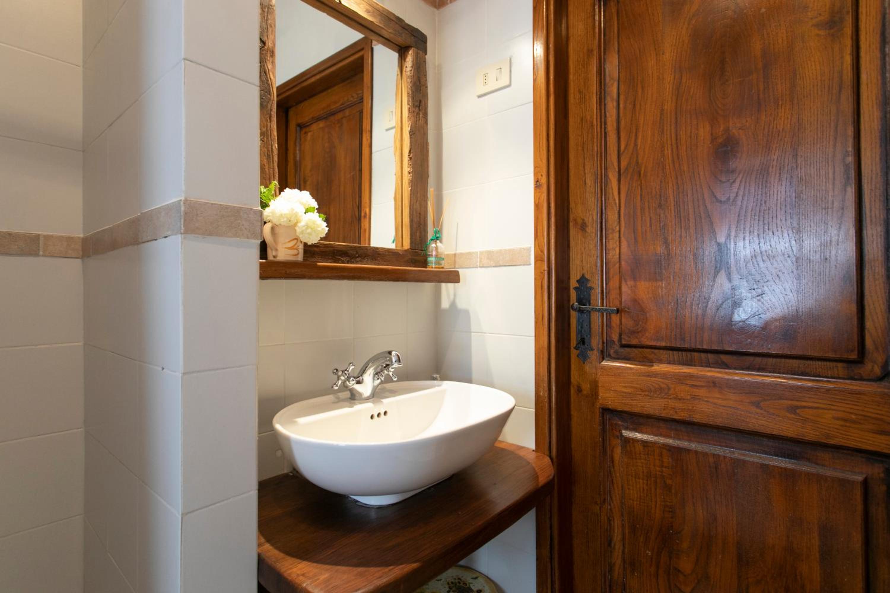 Agriturismo Poggio Salvi