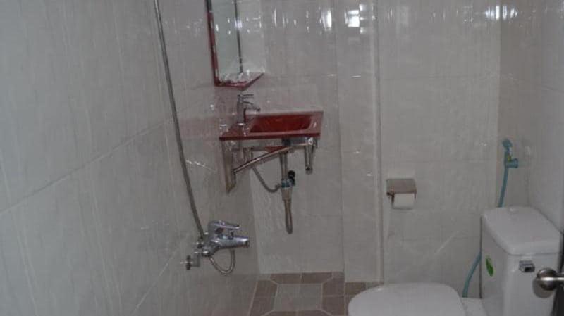 Thanh Duy Guest House view 2