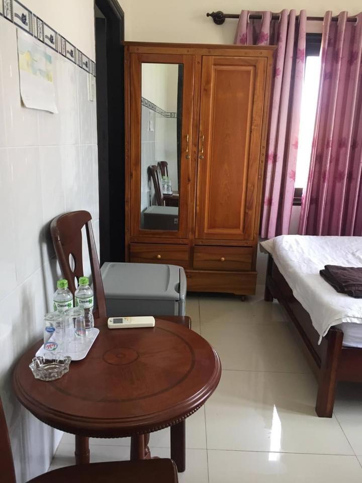 Thanh Duy Guest House view 4