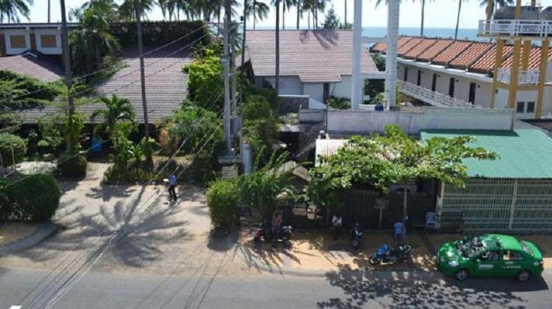 Thanh Duy Guest House view 5