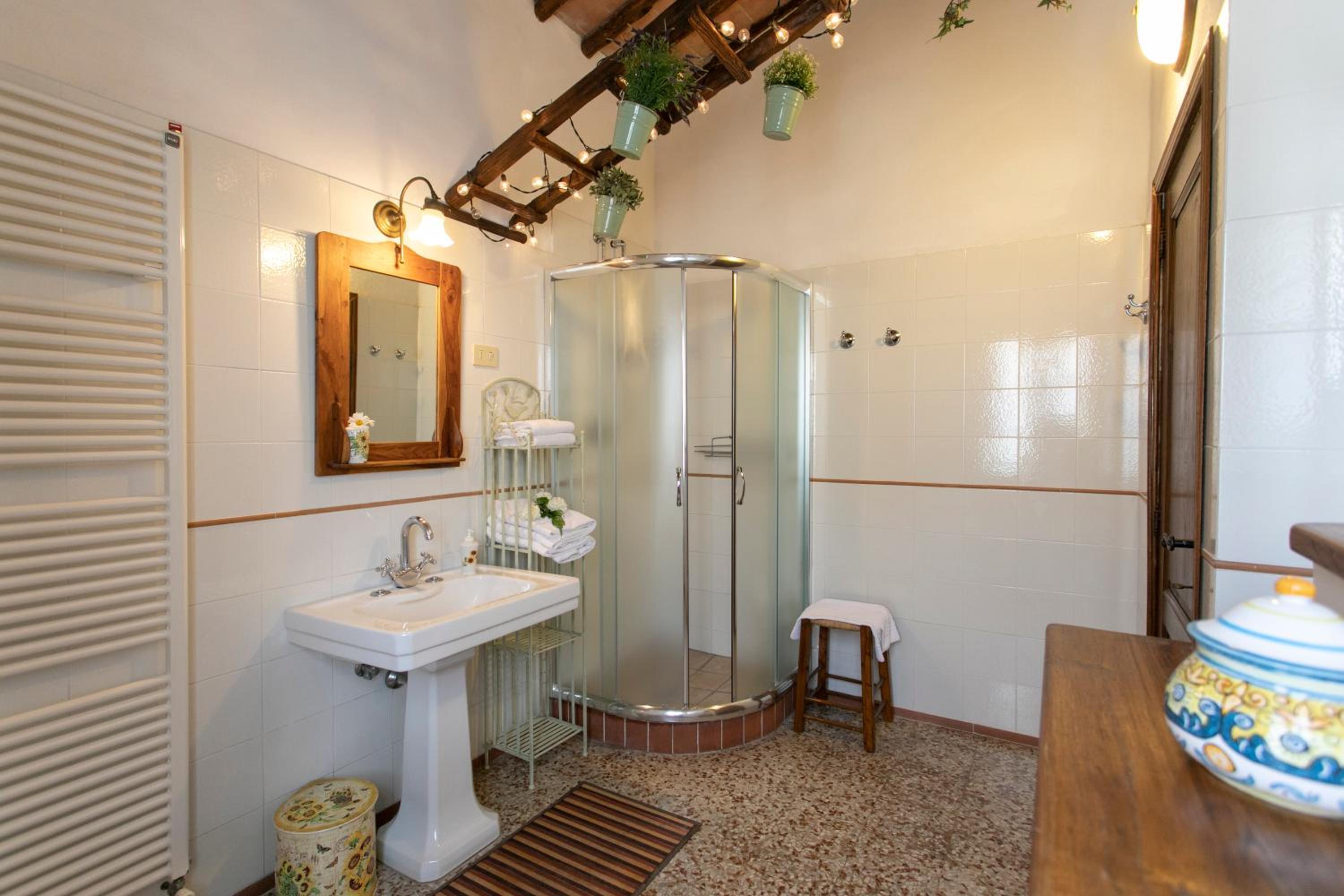 Agriturismo Poggio Salvi