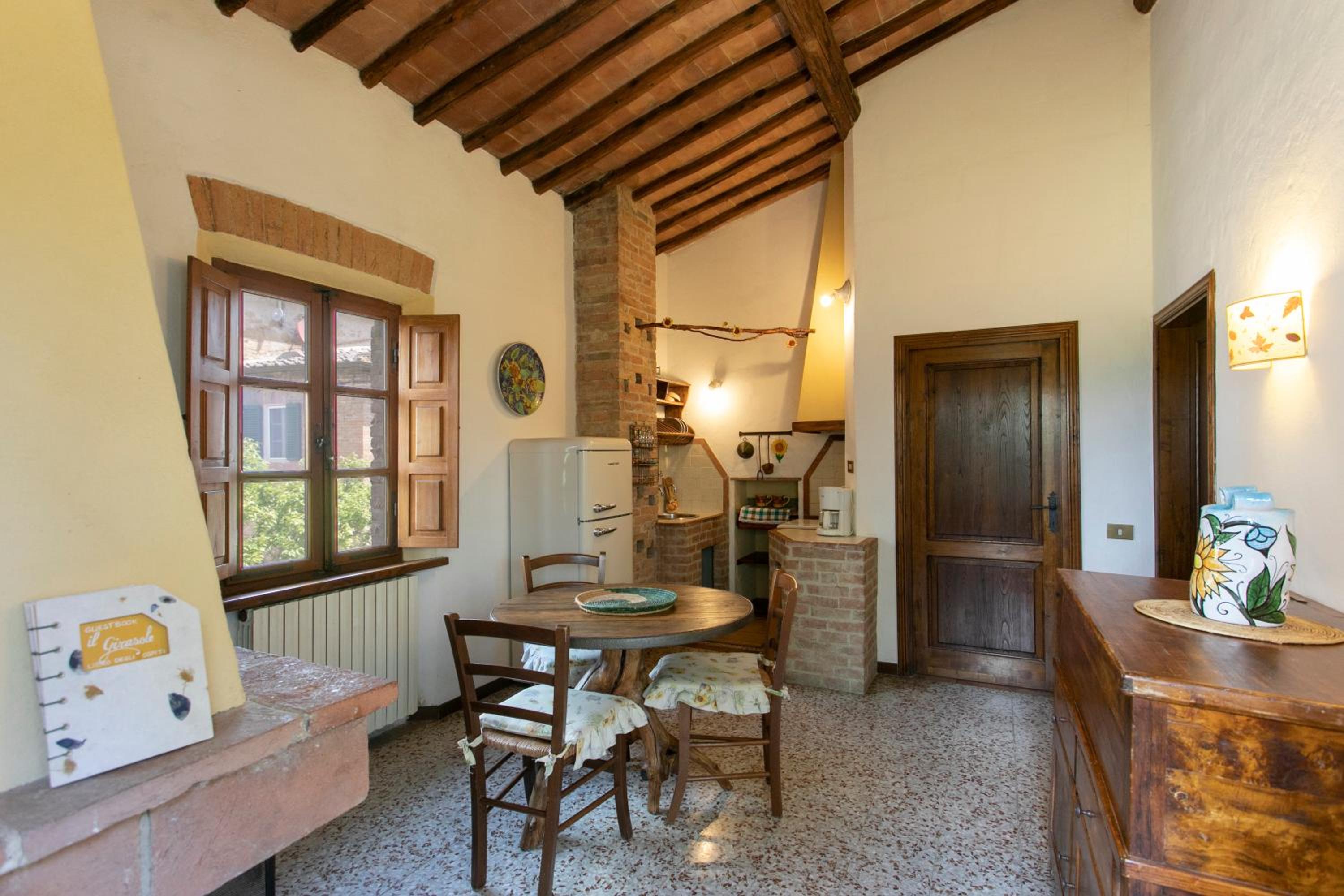 Agriturismo Poggio Salvi
