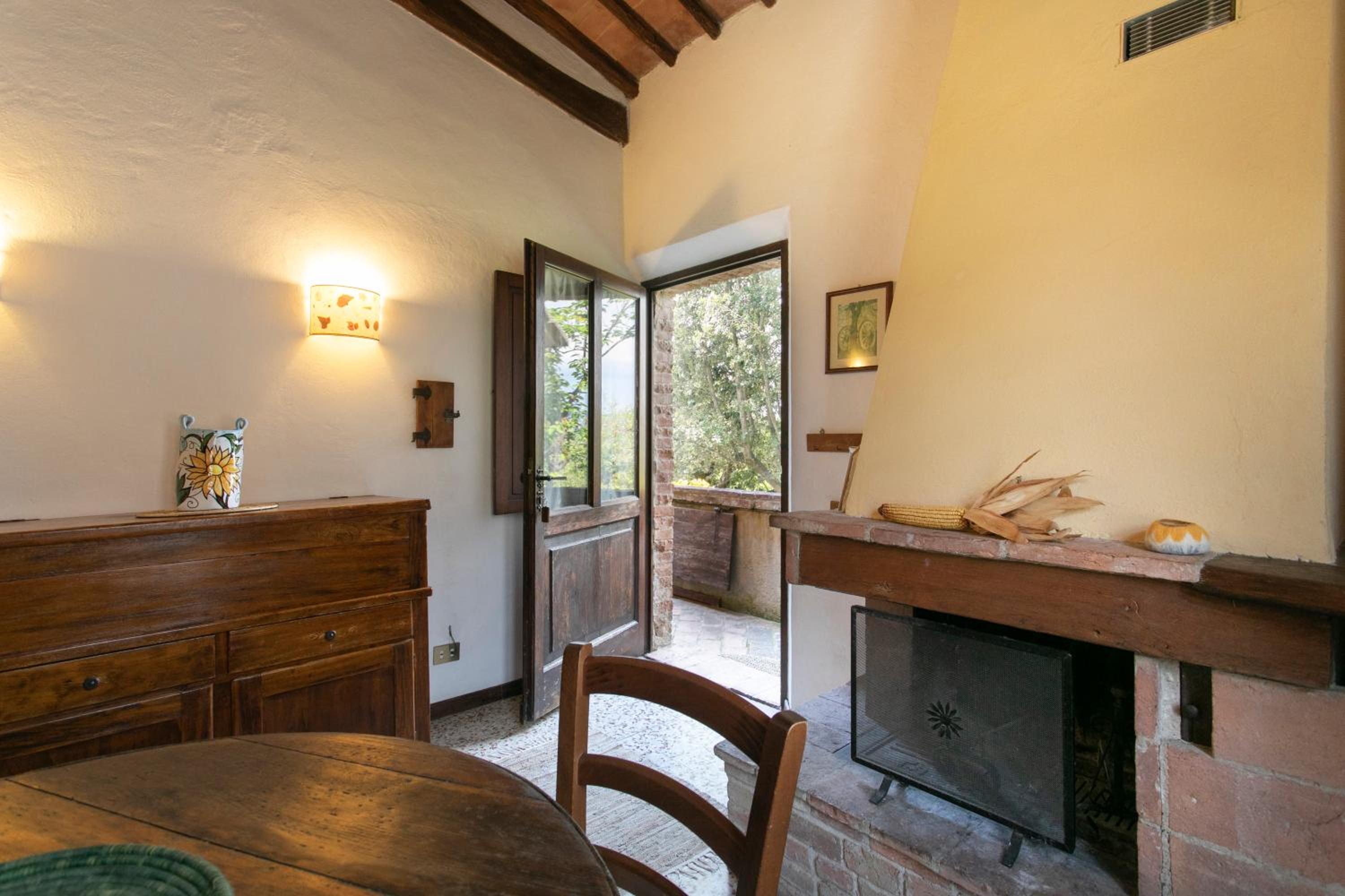 Agriturismo Poggio Salvi