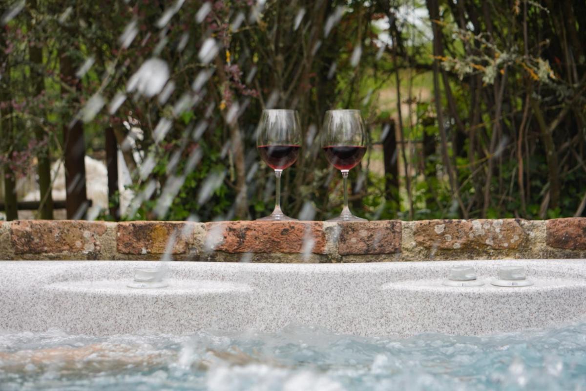 Agriturismo Poggio Salvi