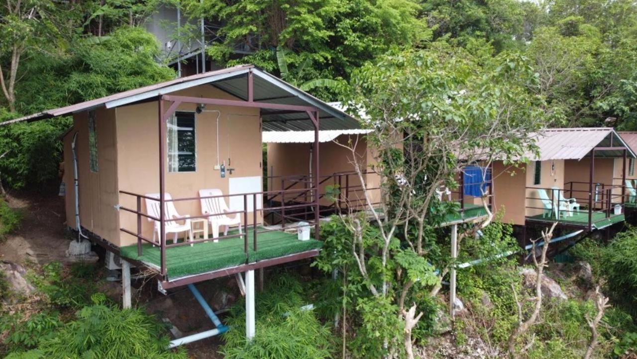 children's play area