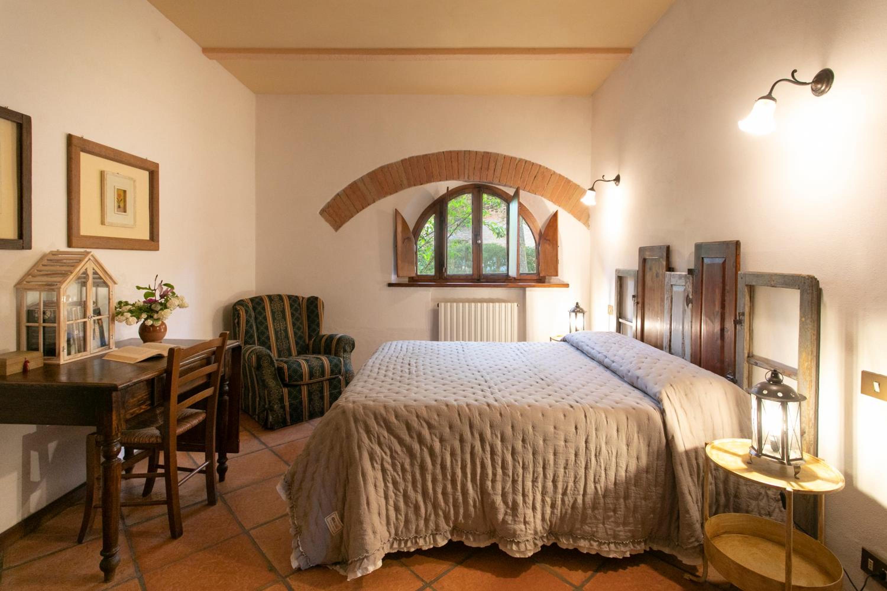 Agriturismo Poggio Salvi