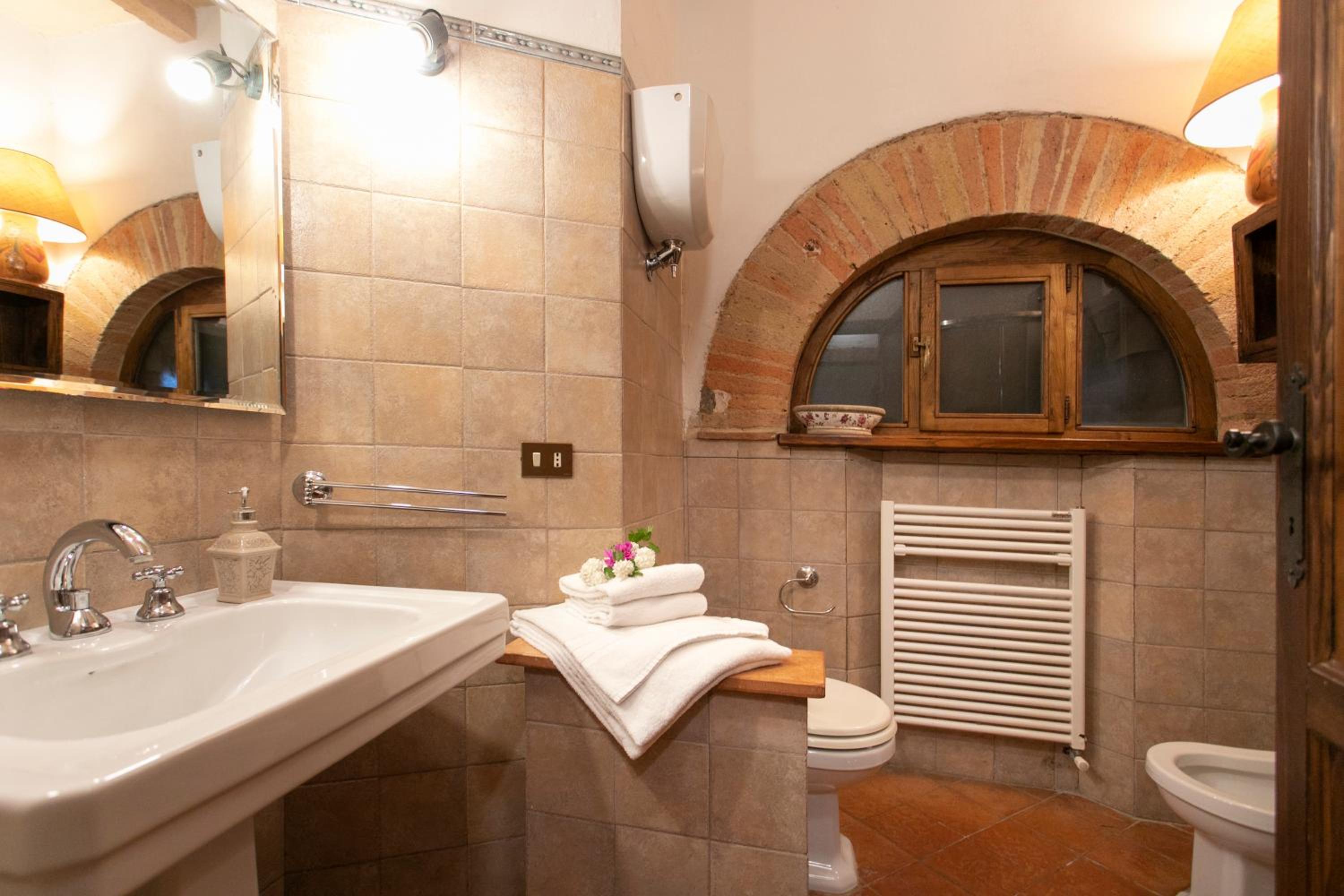 Agriturismo Poggio Salvi