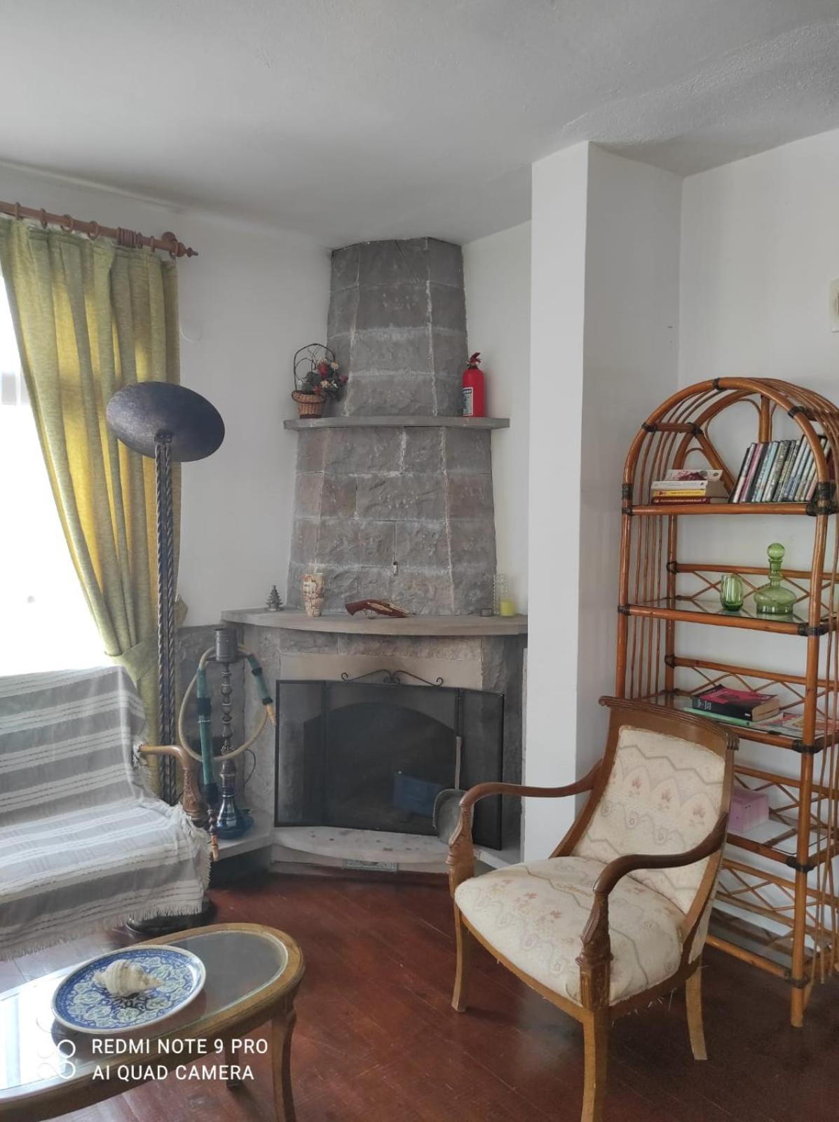 SEASİDE APERTMANT CİTY CENTRE