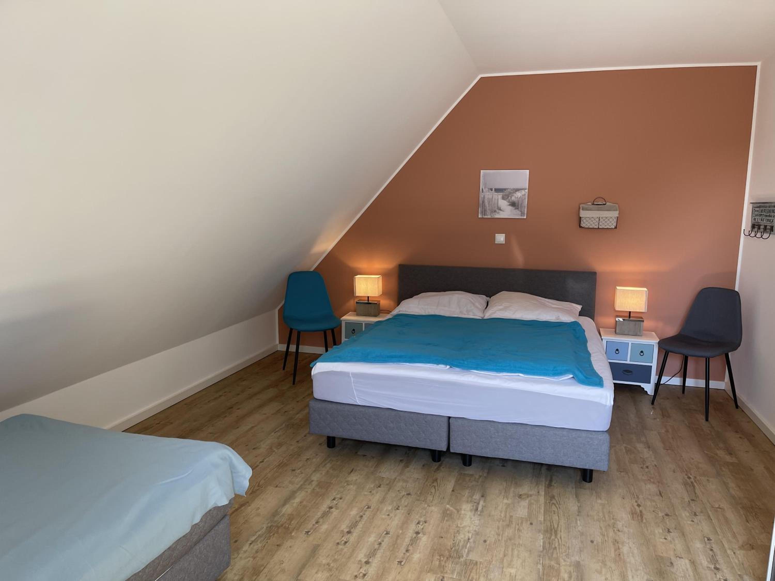 Ferienhaus 15
