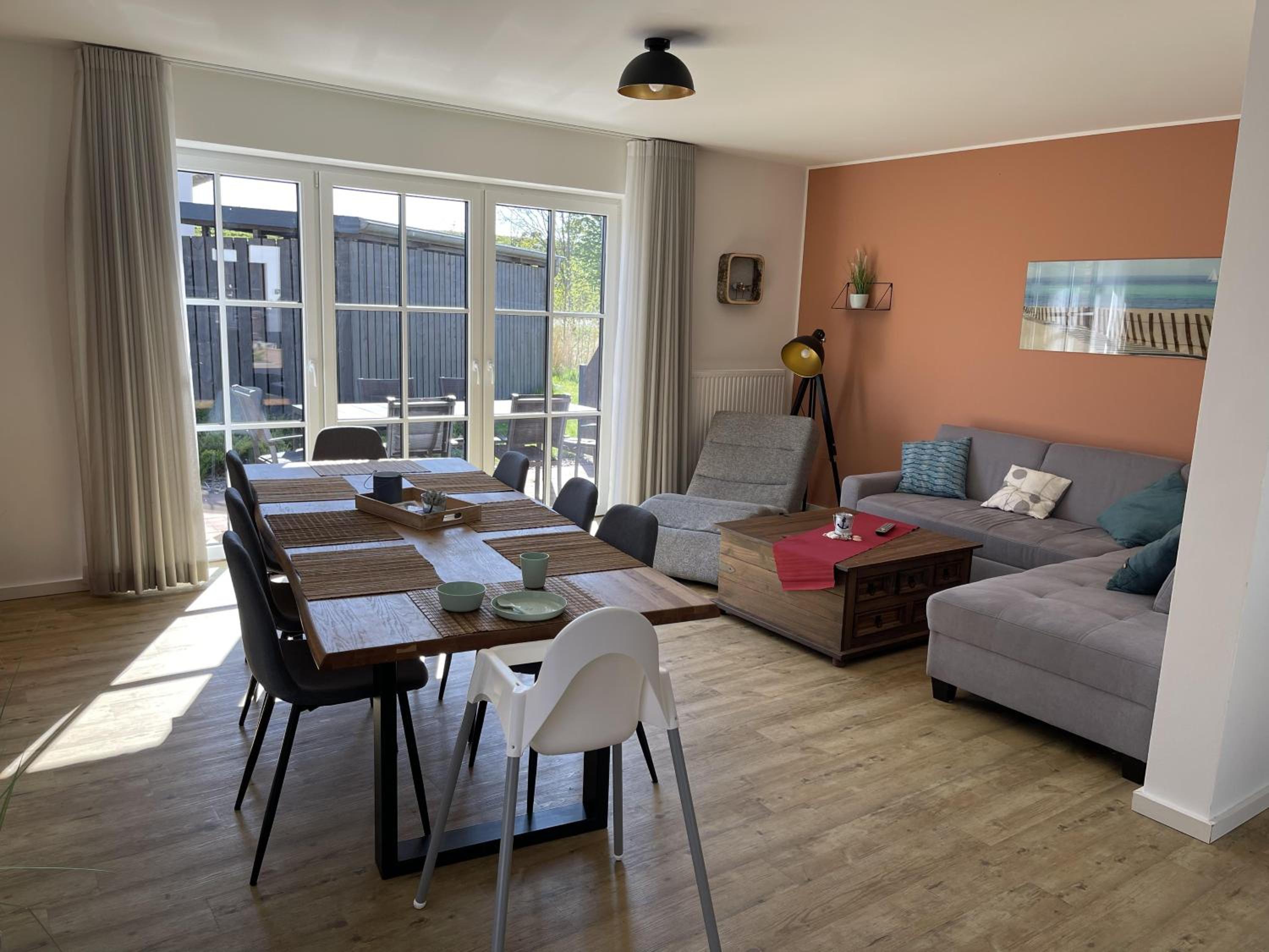 Ferienhaus 15