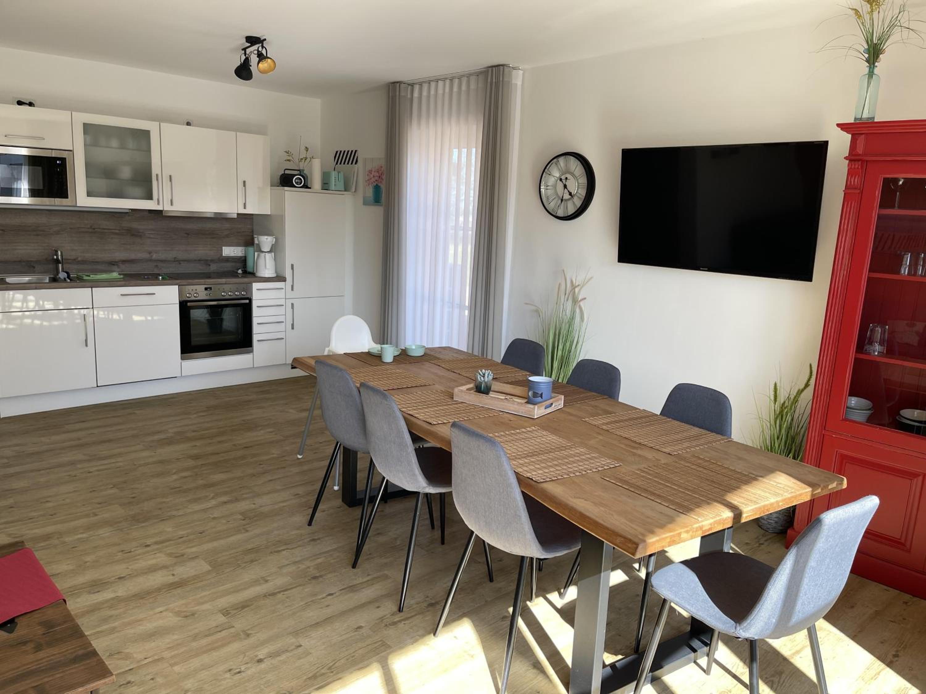 Ferienhaus 15