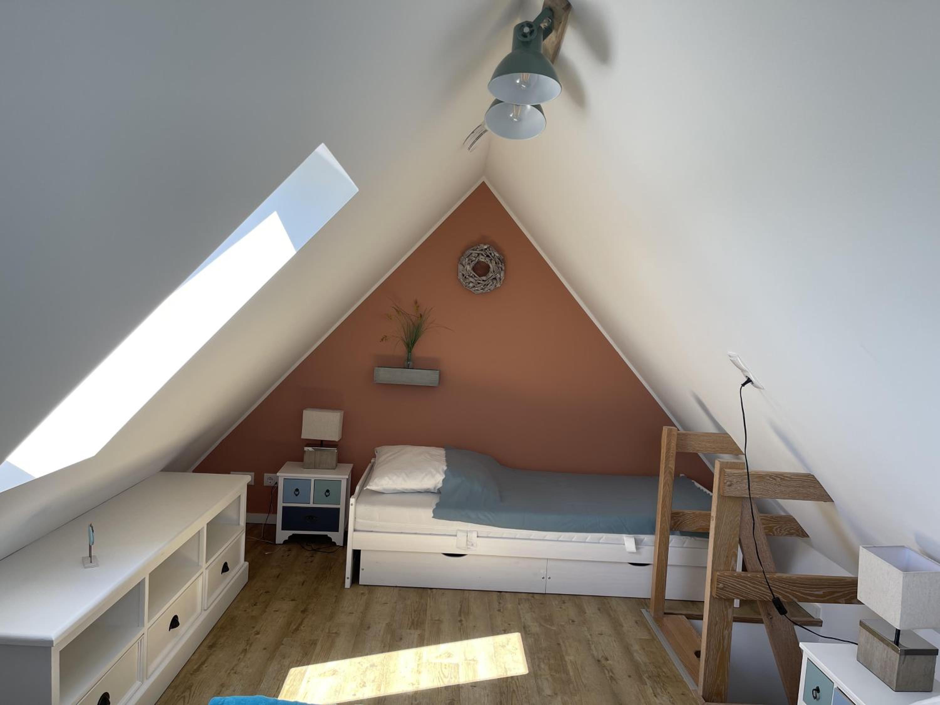 Ferienhaus 15
