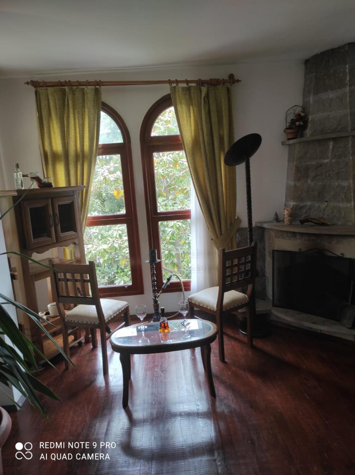 SEASİDE APERTMANT CİTY CENTRE