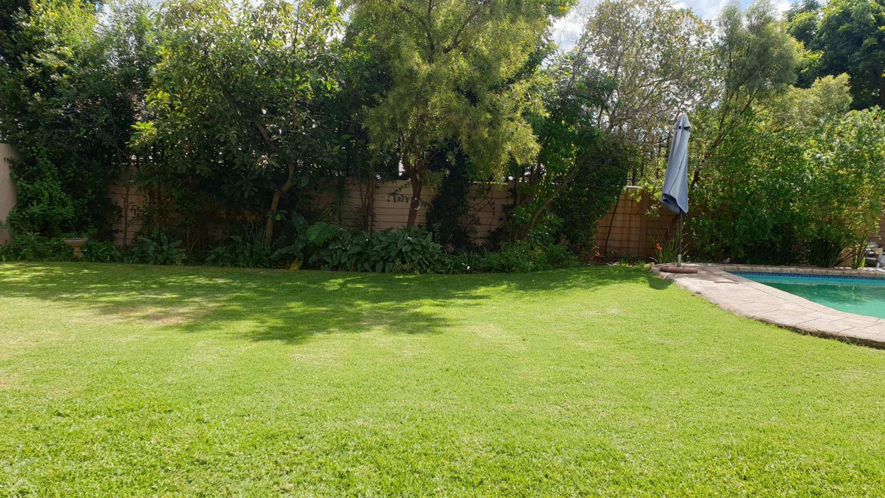 Abby Rose Guesthouse