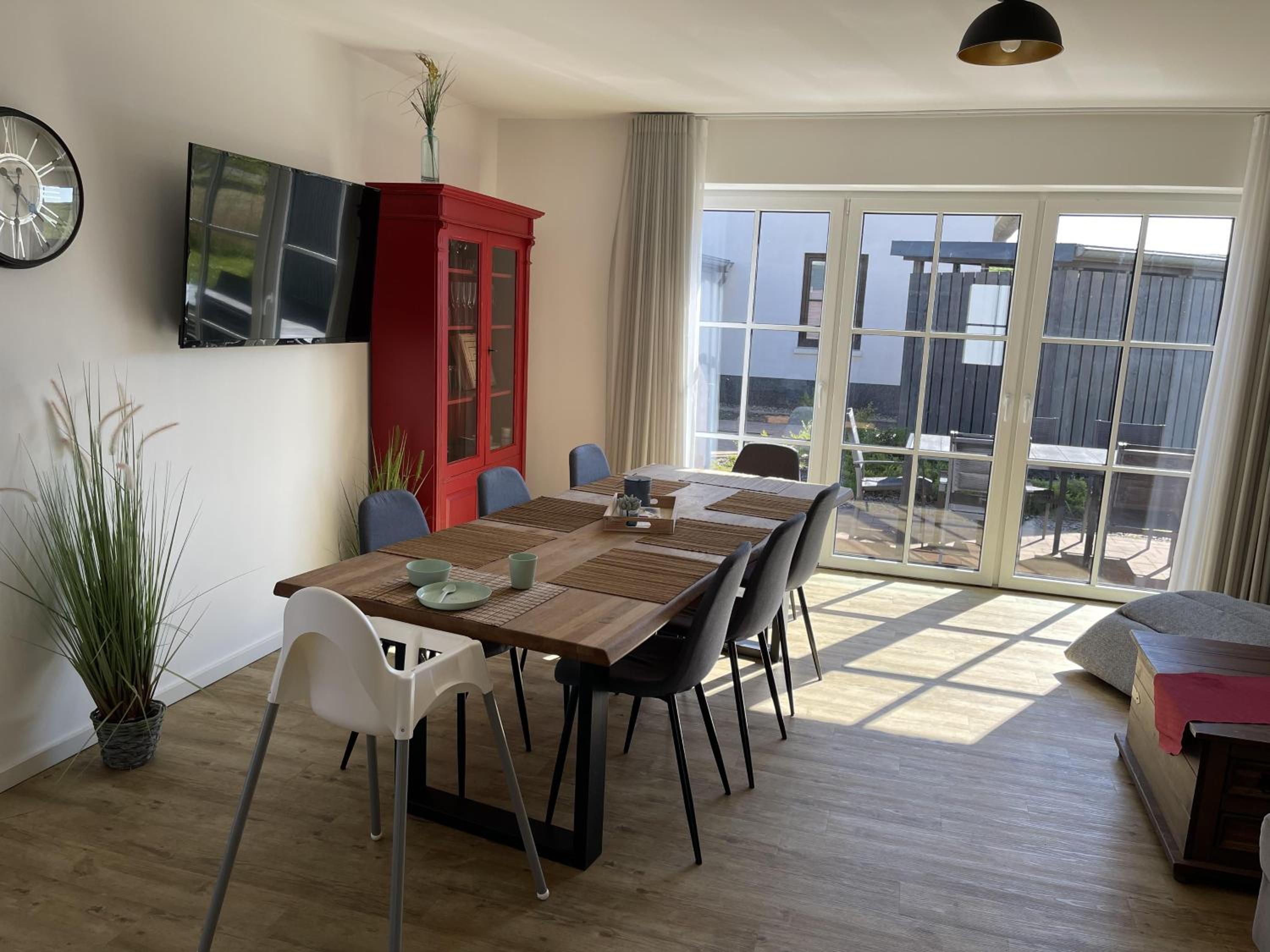 Ferienhaus 15