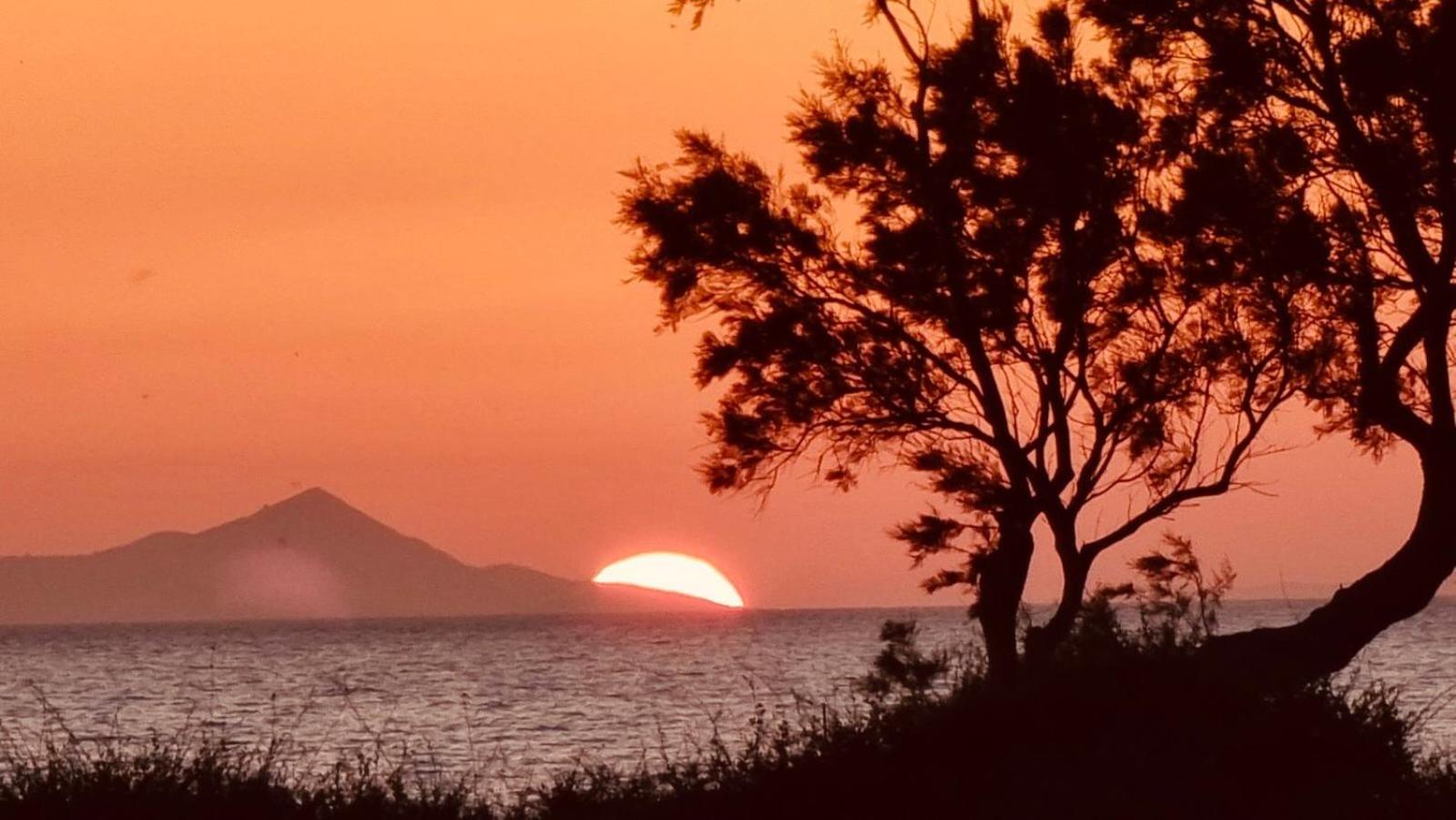 Mare Nostrum Santo