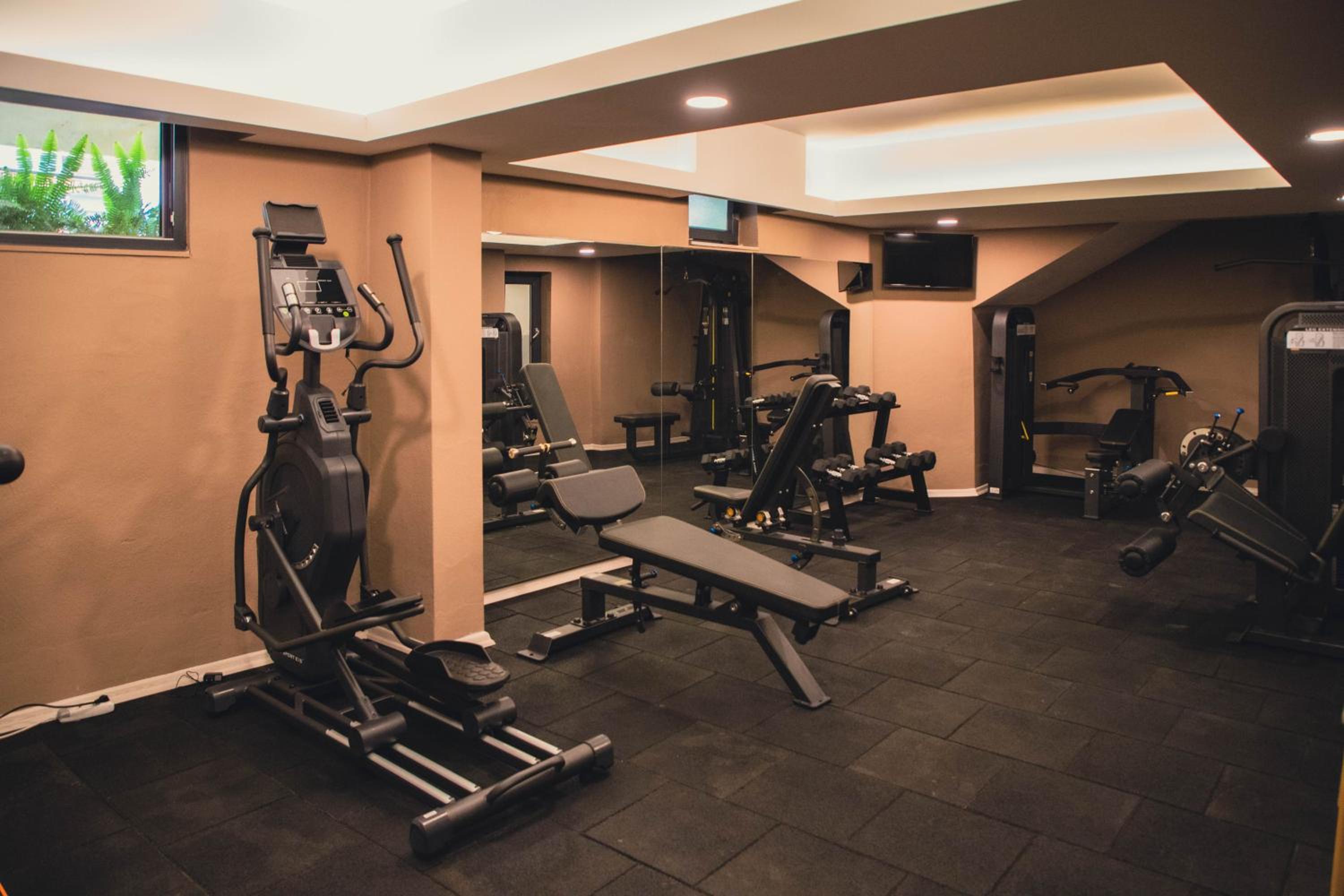 Side Amour Otel - Image 100