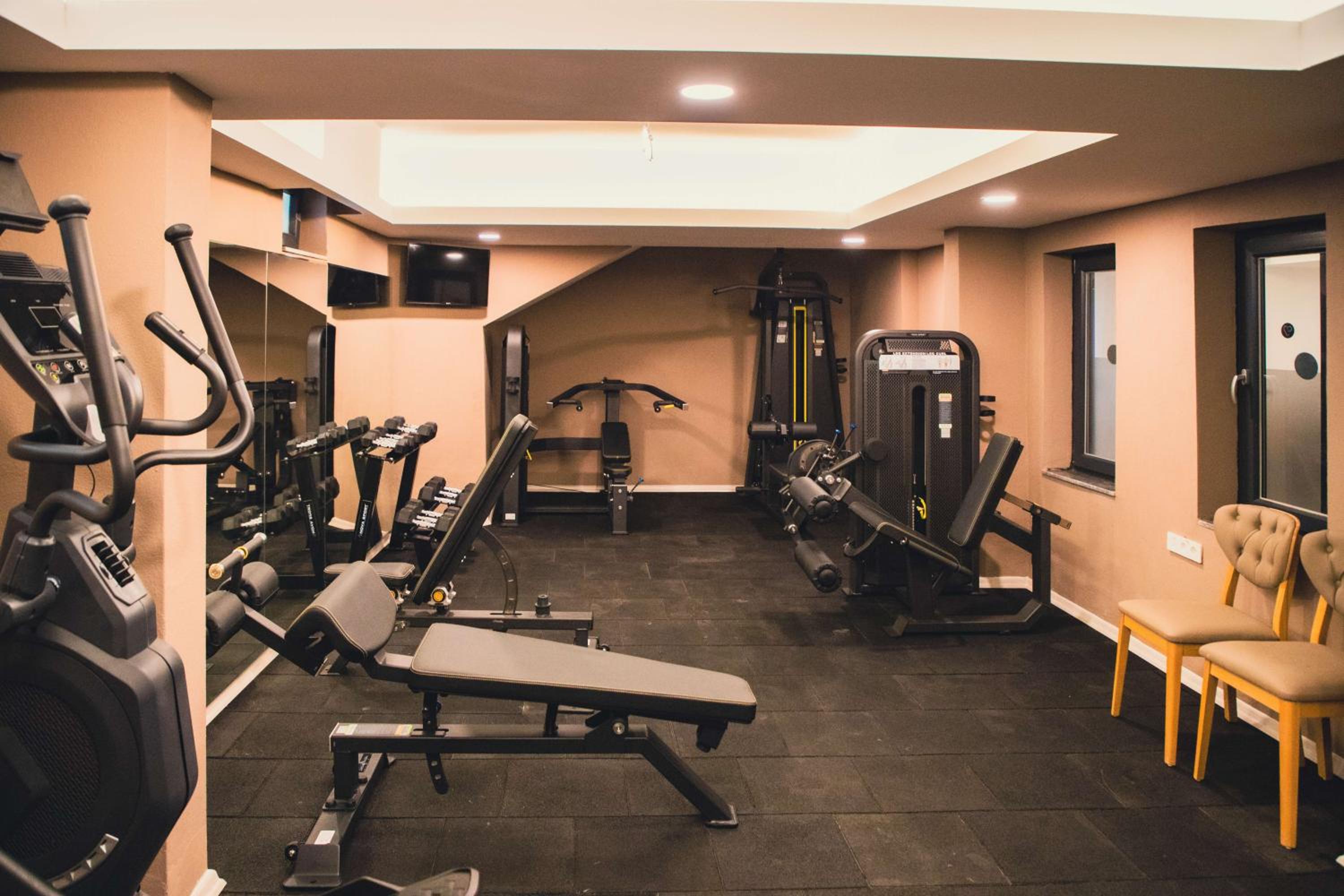 Side Amour Otel - Image 98