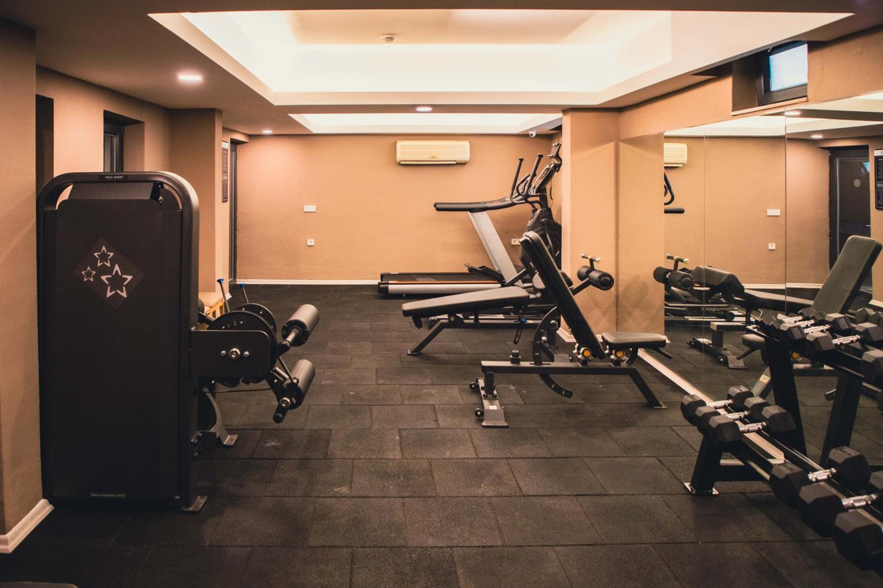 Side Amour Otel - Image 97