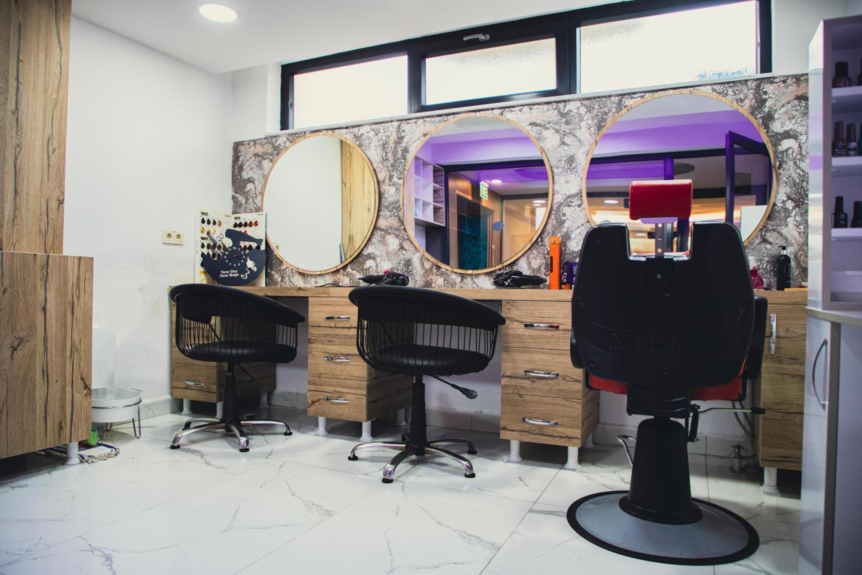 Side Amour Otel - Image 40