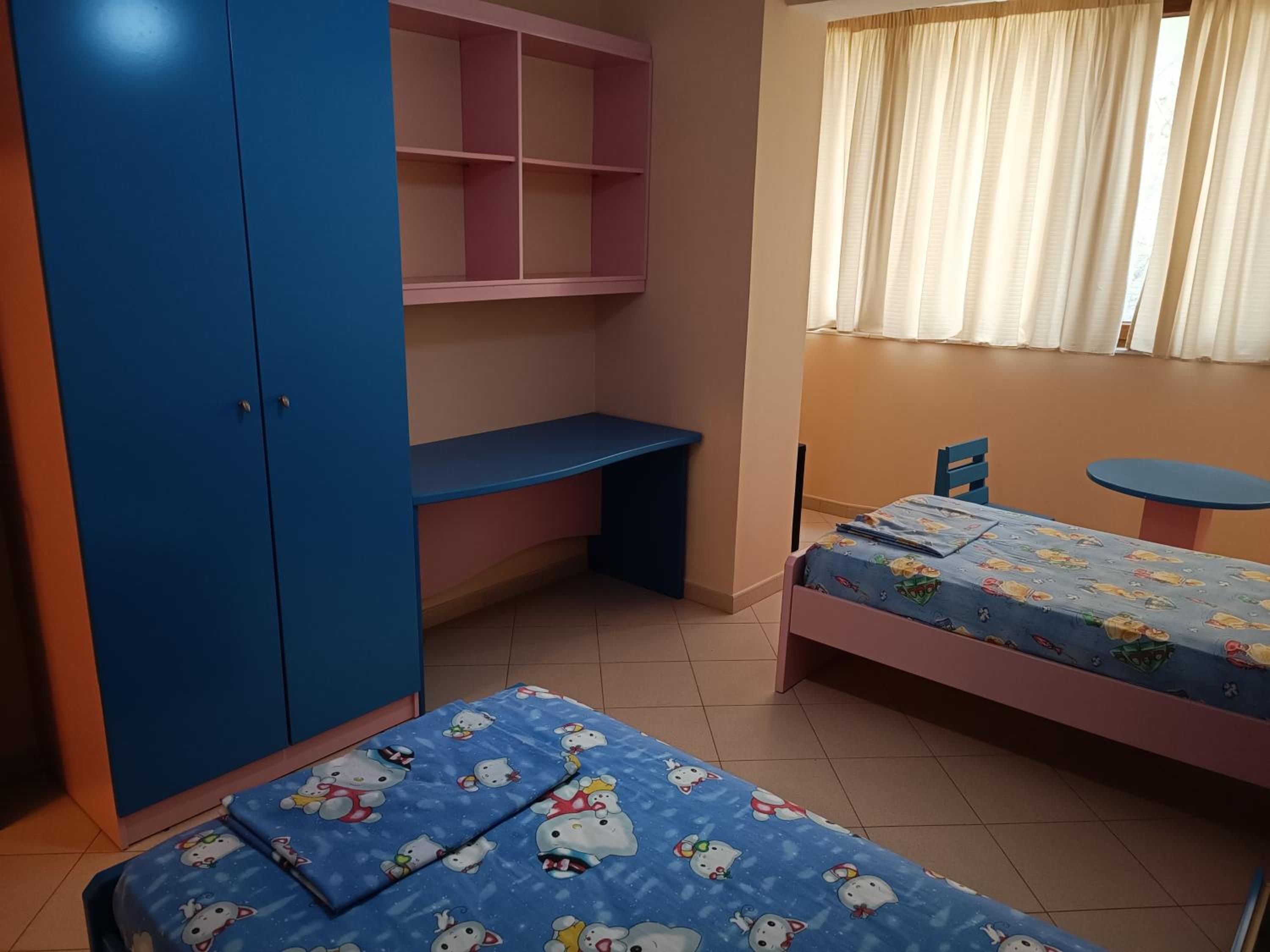 Family Beach 100 Square Metres Apartment