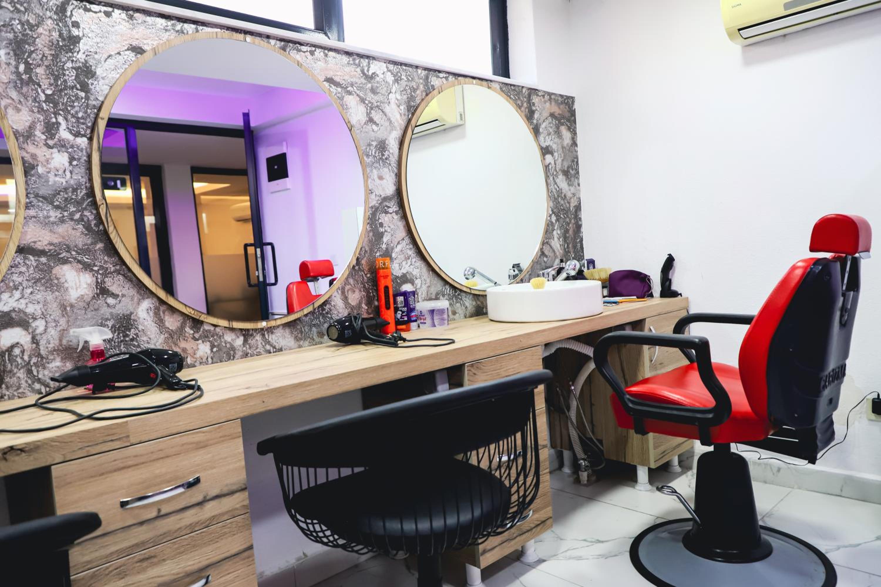 Side Amour Otel - Image 37