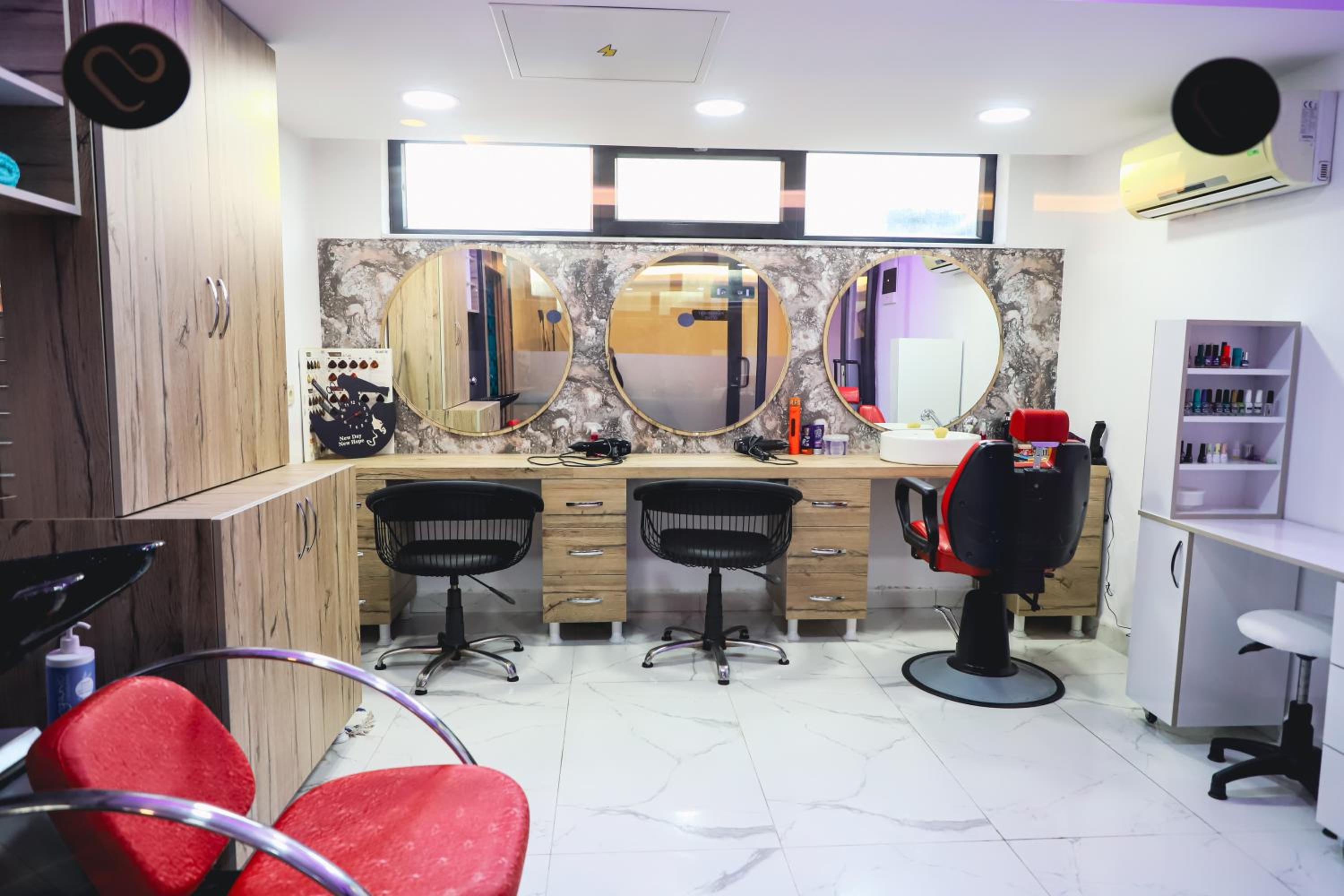 Side Amour Otel - Image 38