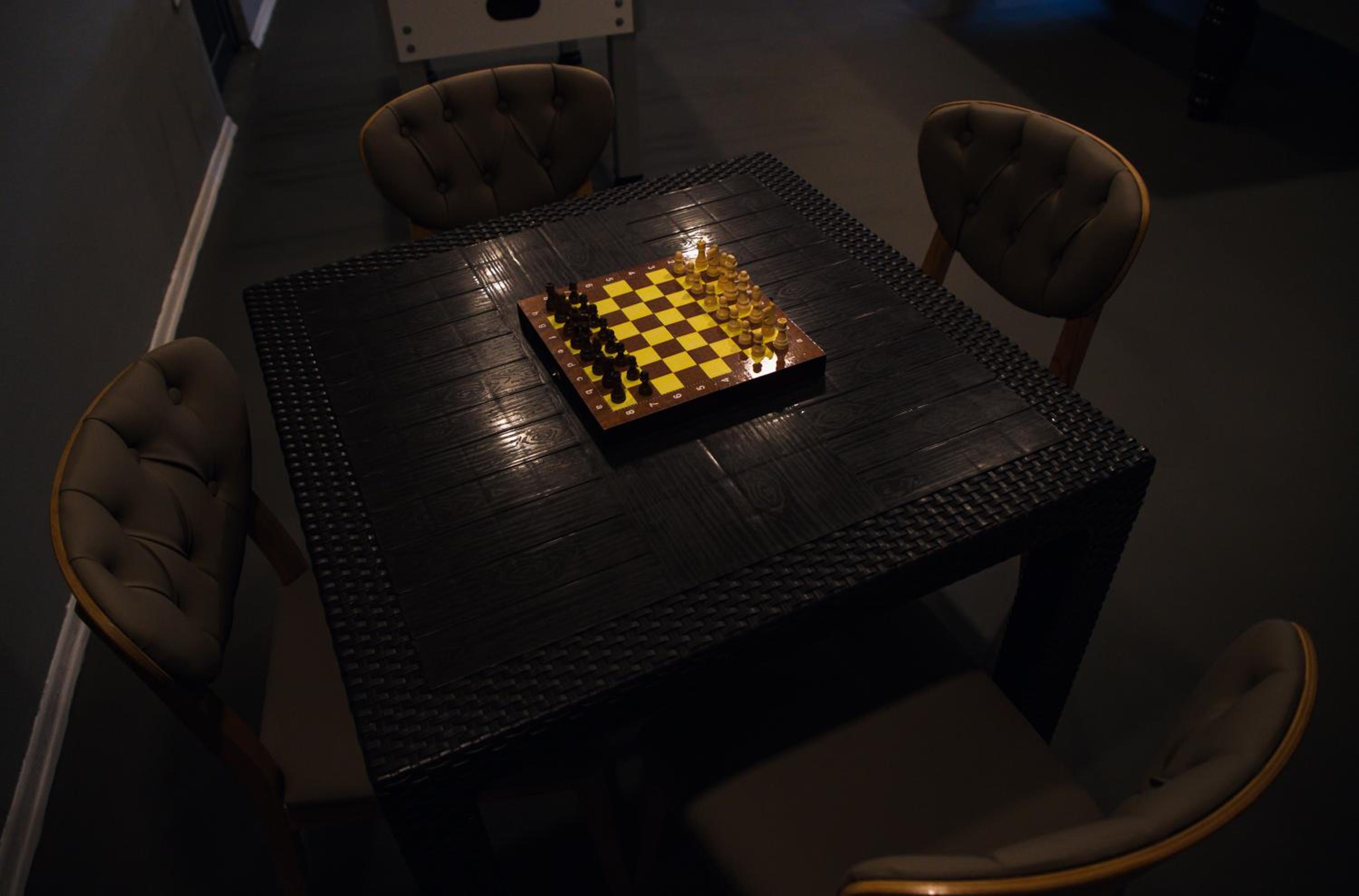 Side Amour Otel - Image 33