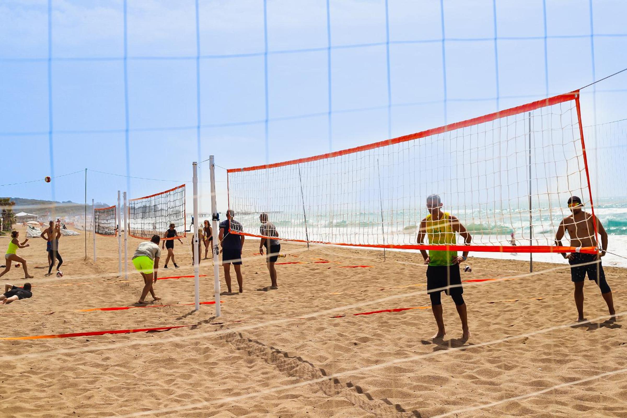 Side Amour Otel - Image 42