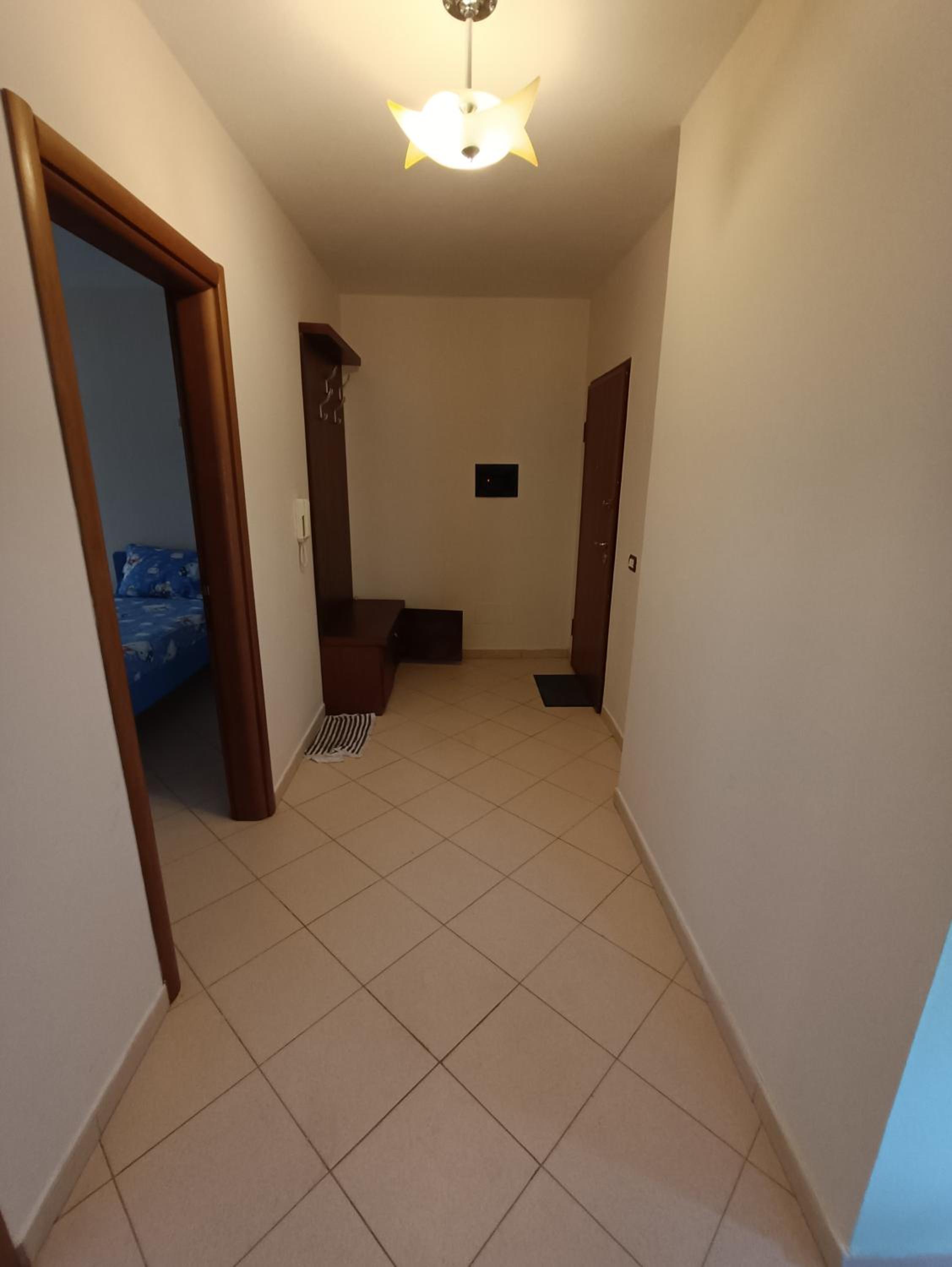Family Beach 100 Square Metres Apartment
