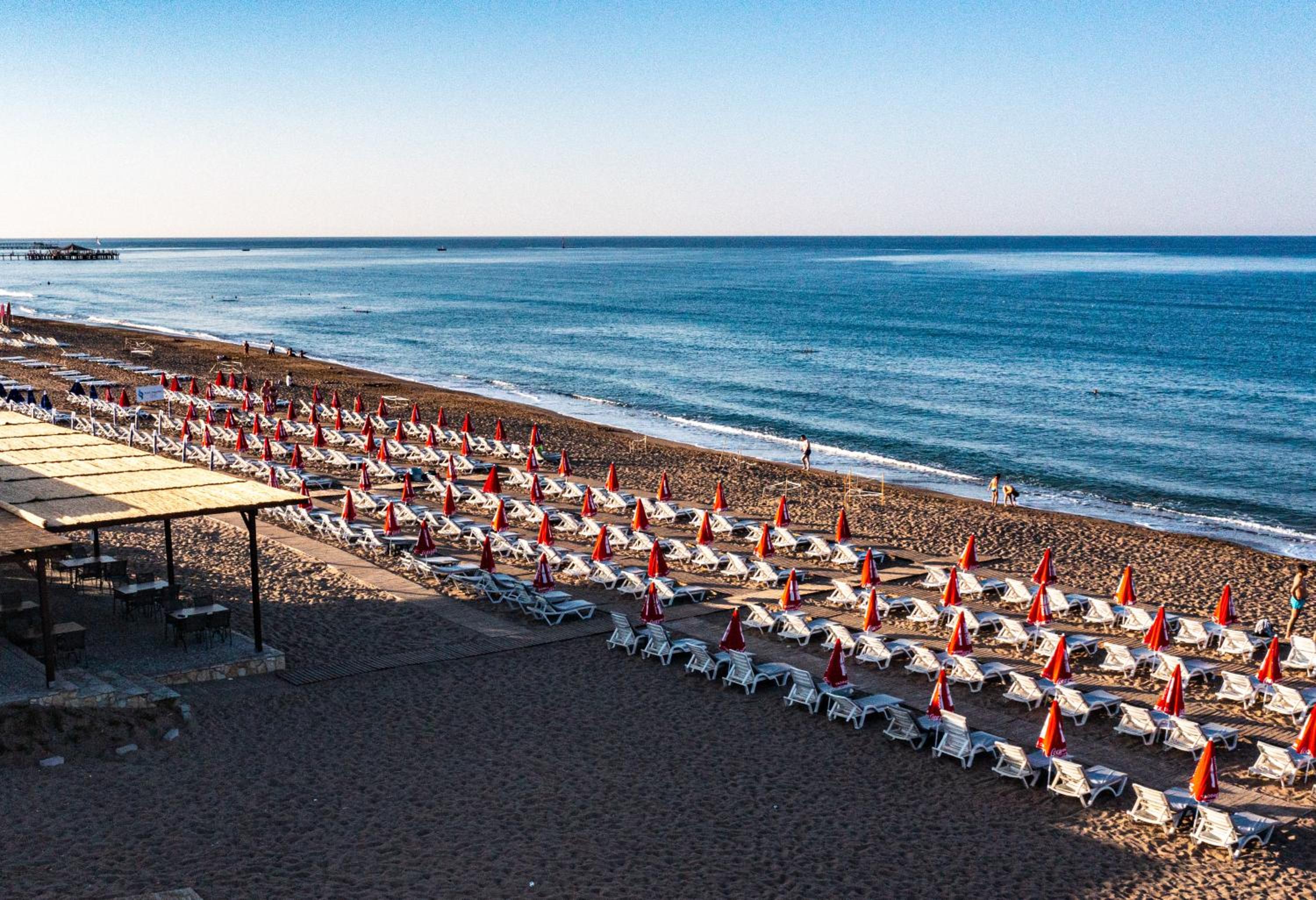 Side Amour Otel - Image 41