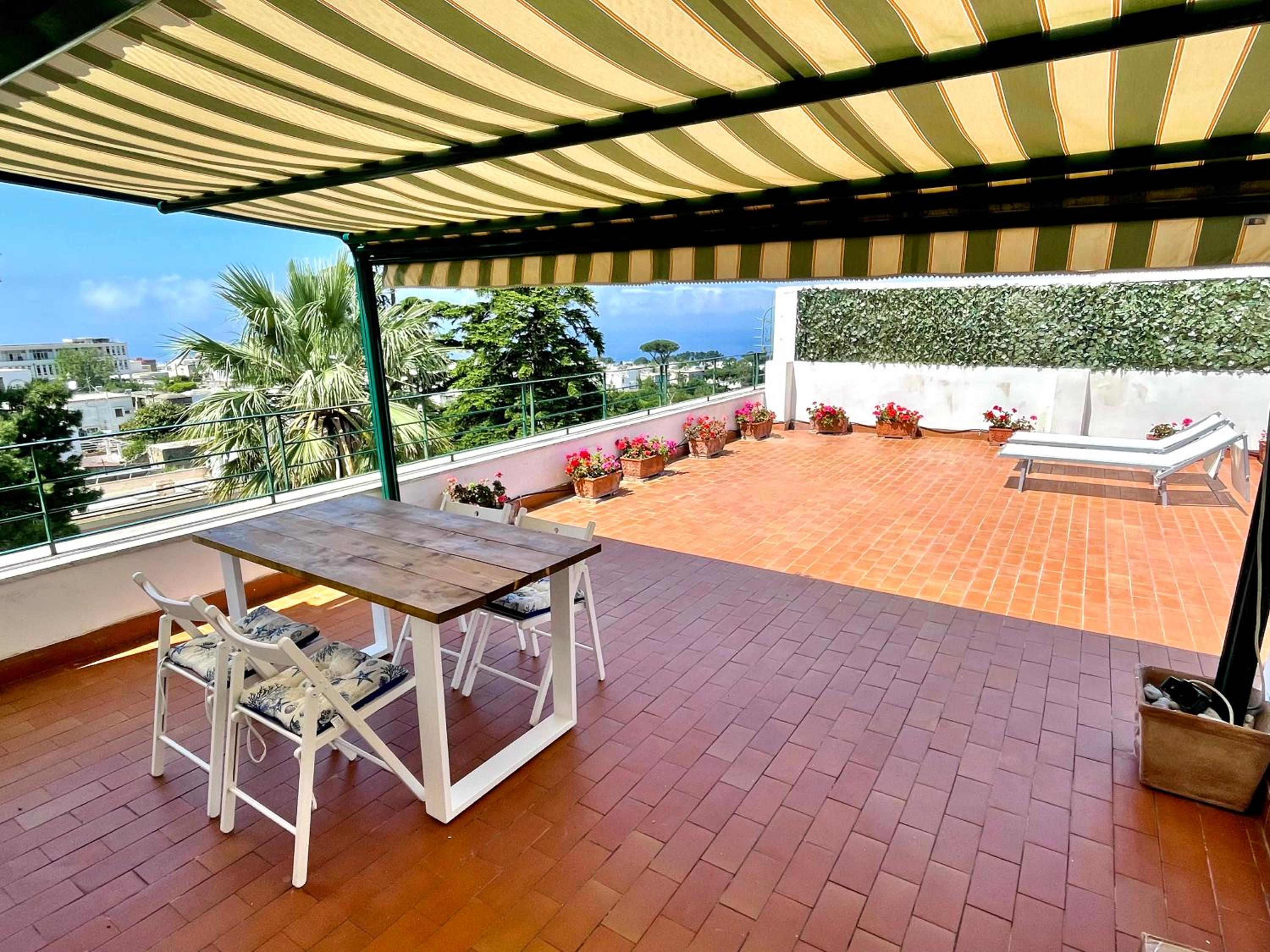 Attico Panoramico photo 5