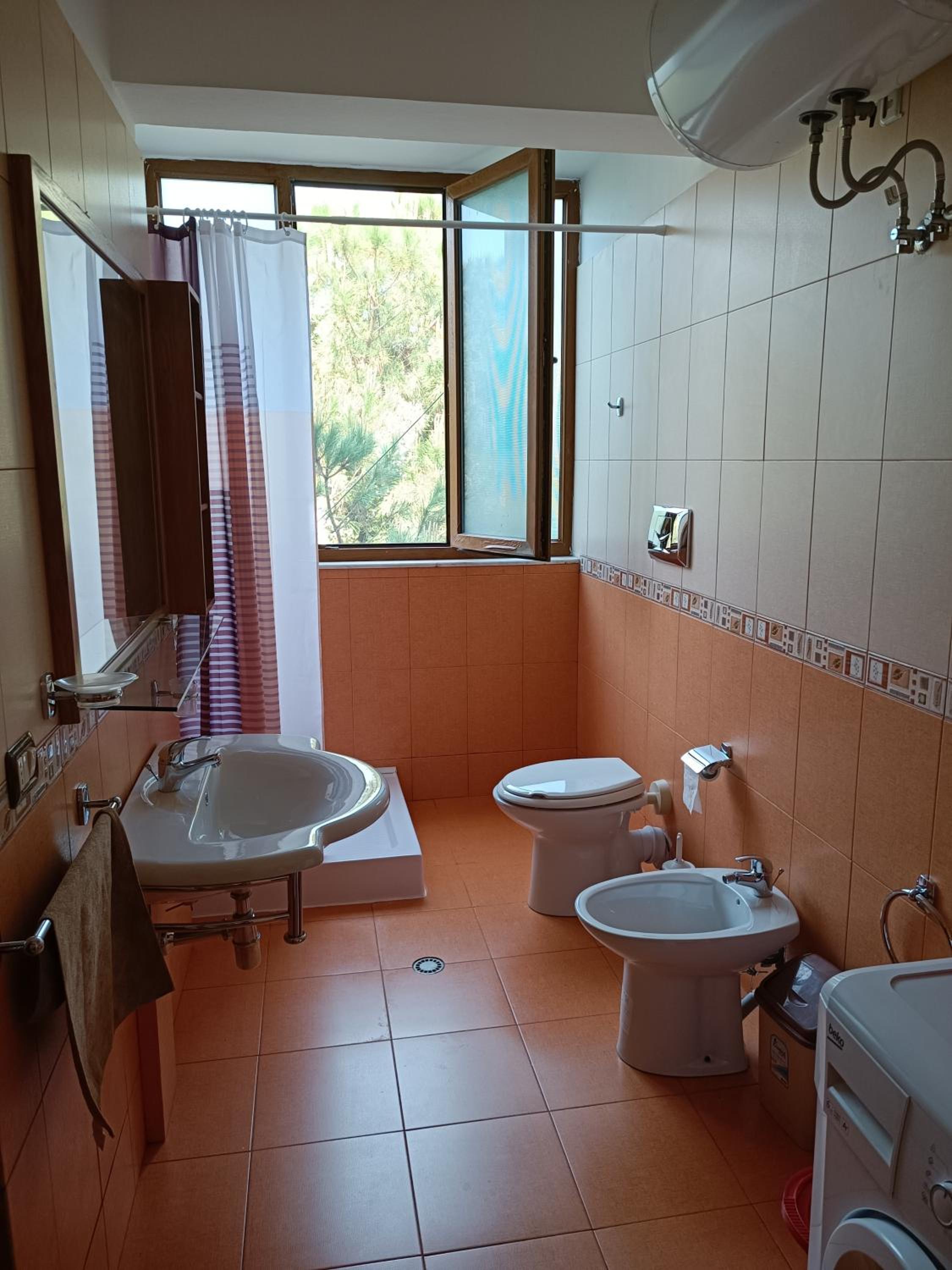Family Beach 100 Square Metres Apartment