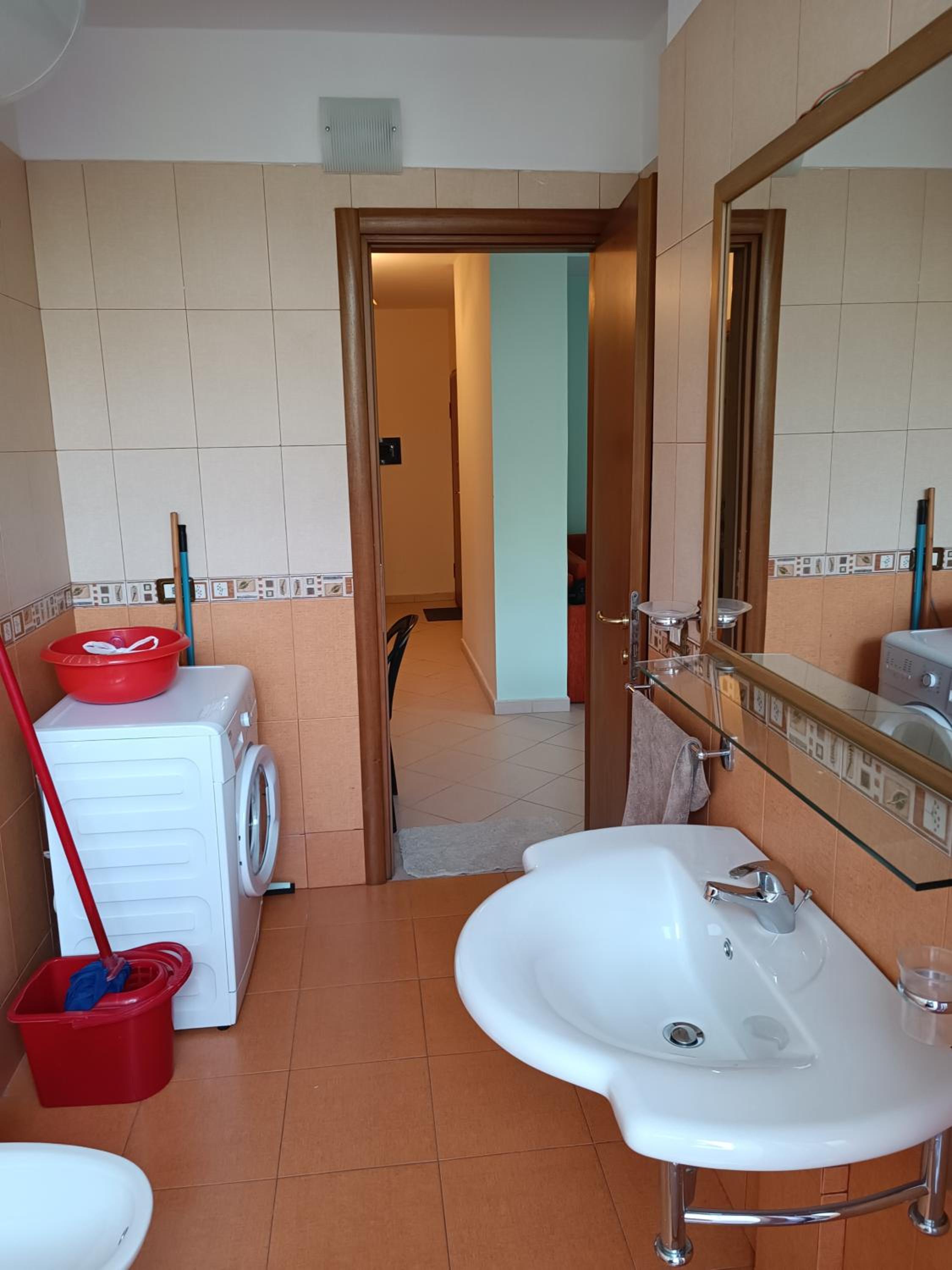 Family Beach 100 Square Metres Apartment