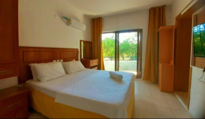 Sunset Boutique Hotel & Apartments