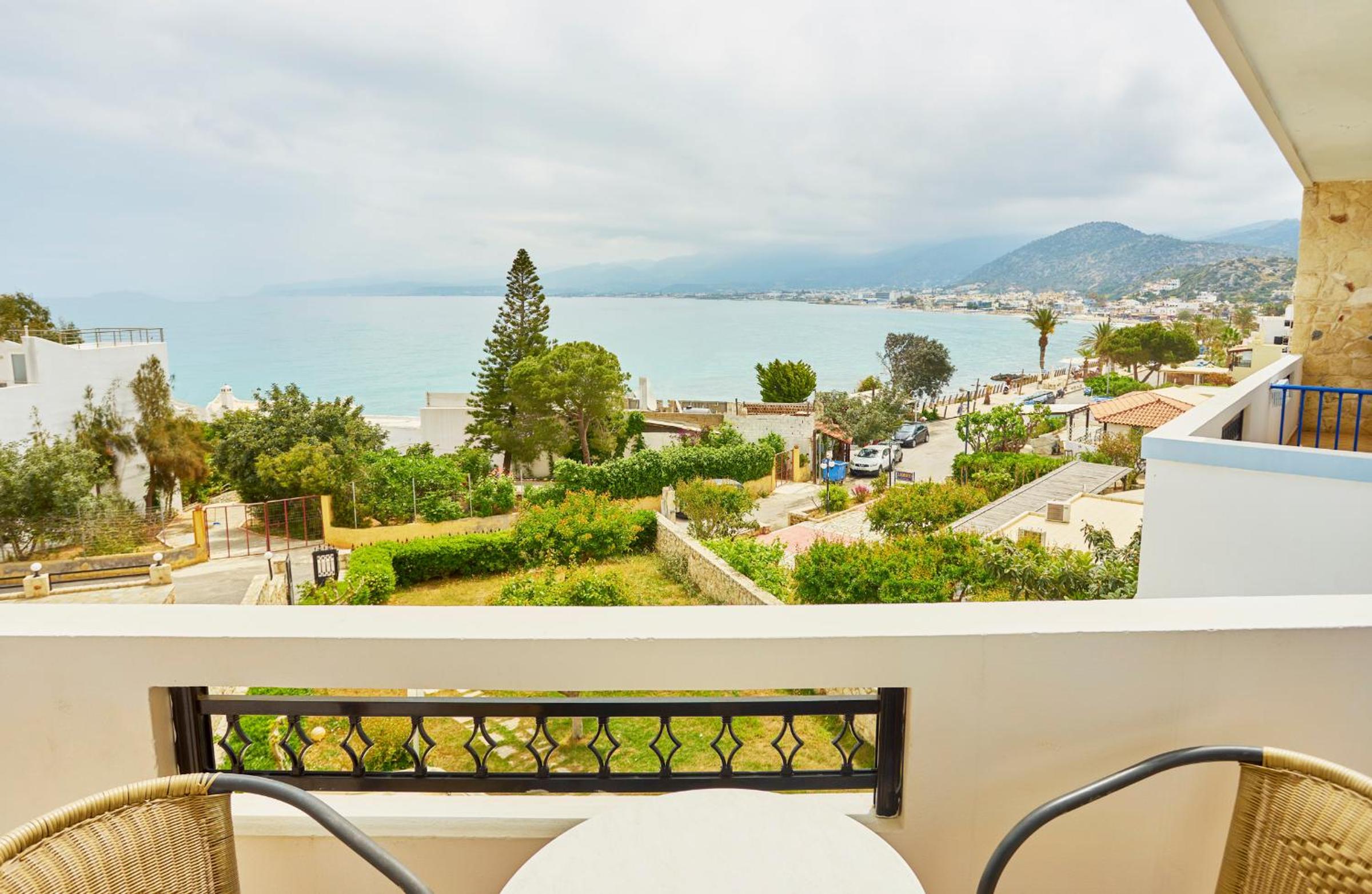 Veneto Sea View Apartments view 4