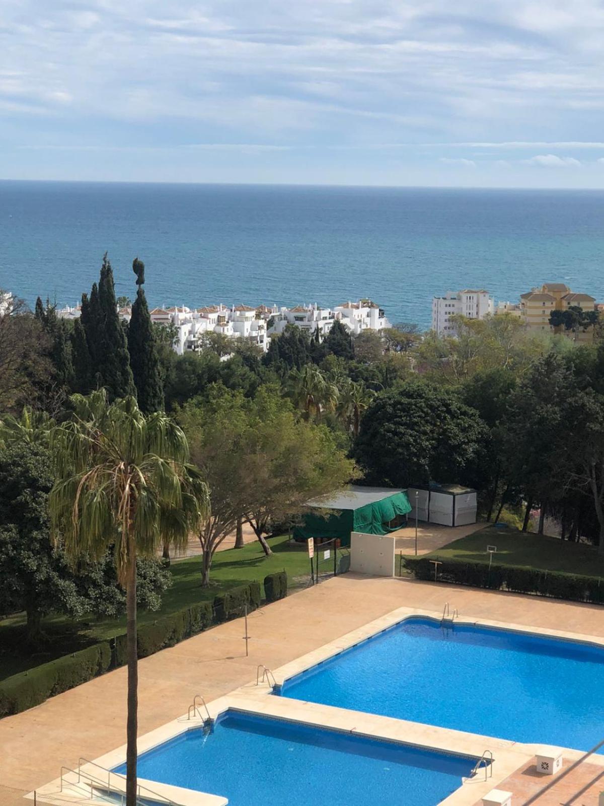 Hércules Benalmádena view 5