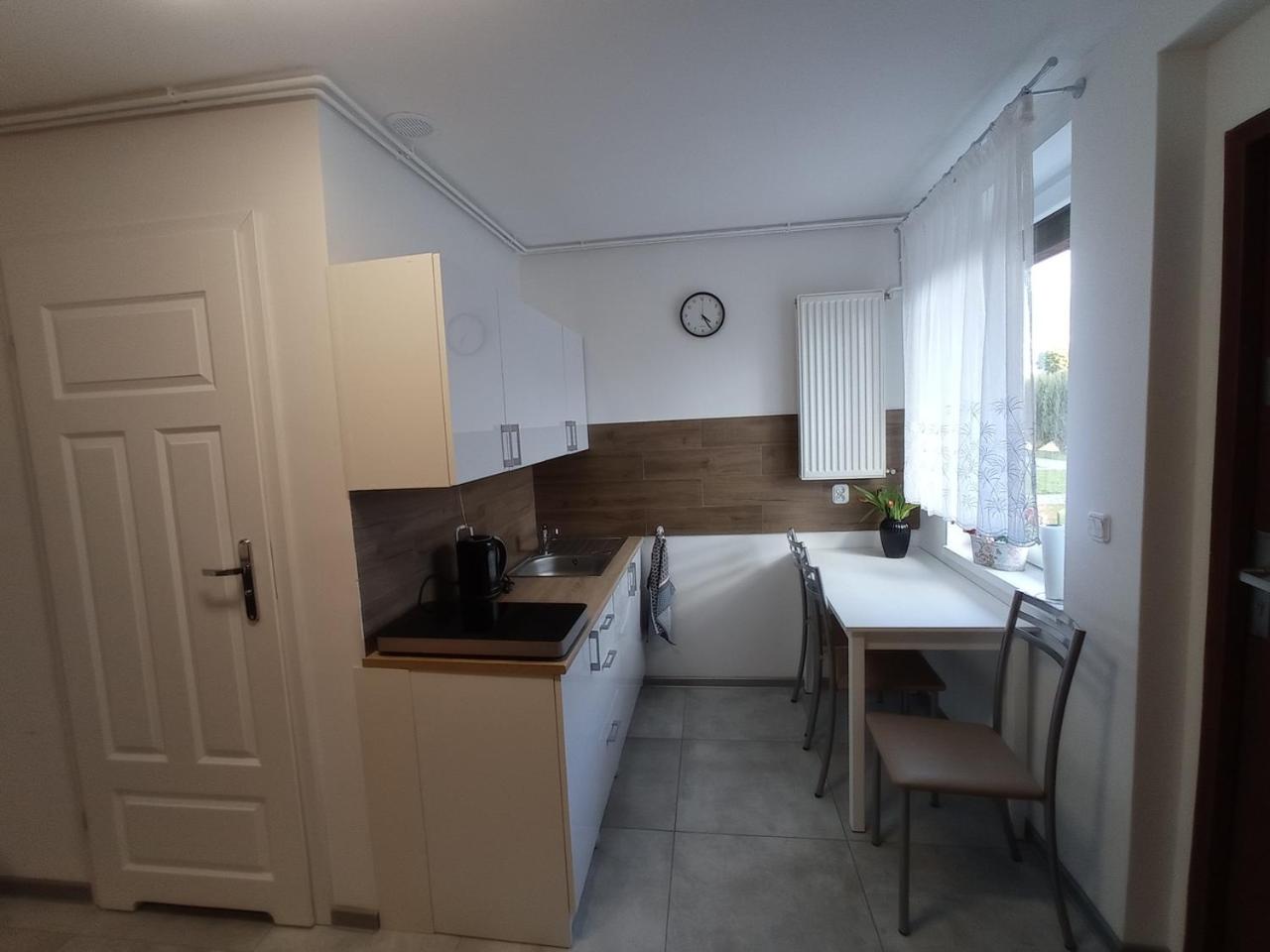 Apartament na Bałtyckiej view 3