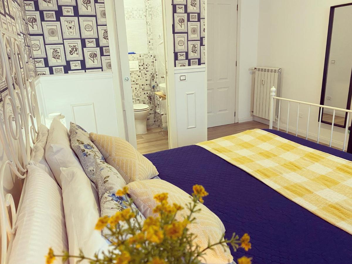 B&B Casa Bianco Roma